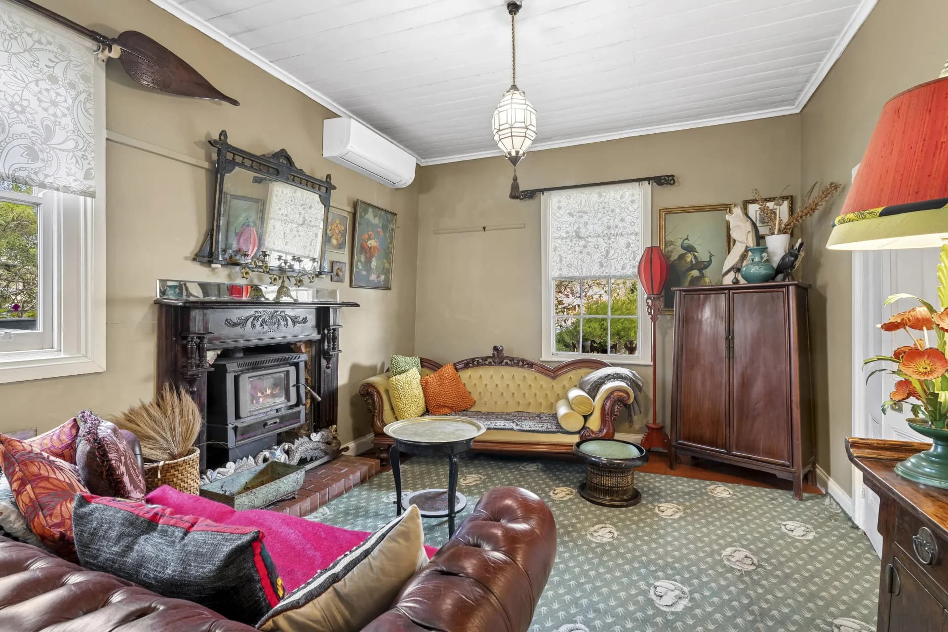9 Fraser Street, Clunes, VIC, Clunes - Thumbnail 2