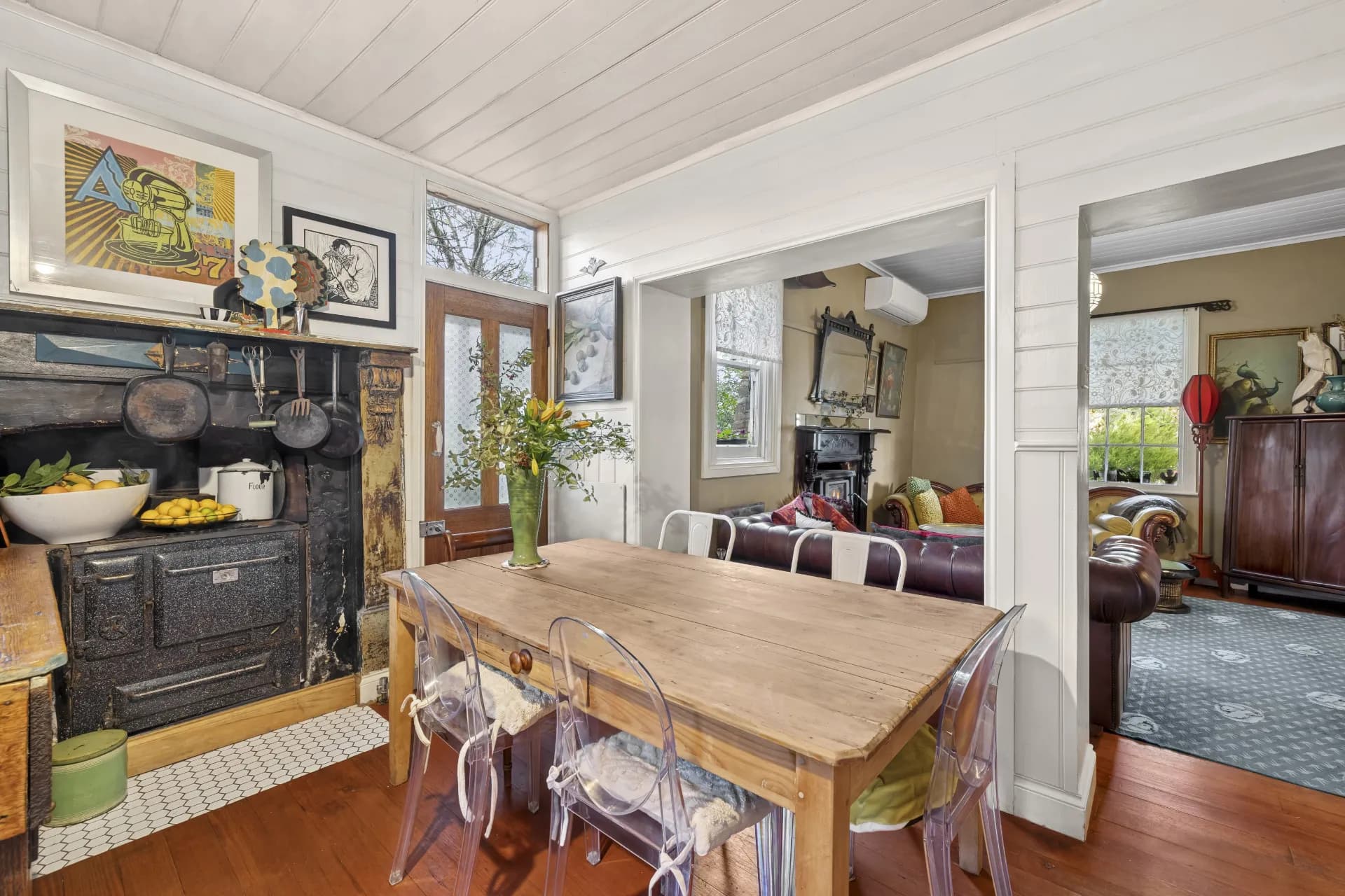 9 Fraser Street, Clunes, VIC, Clunes - Thumbnail 3