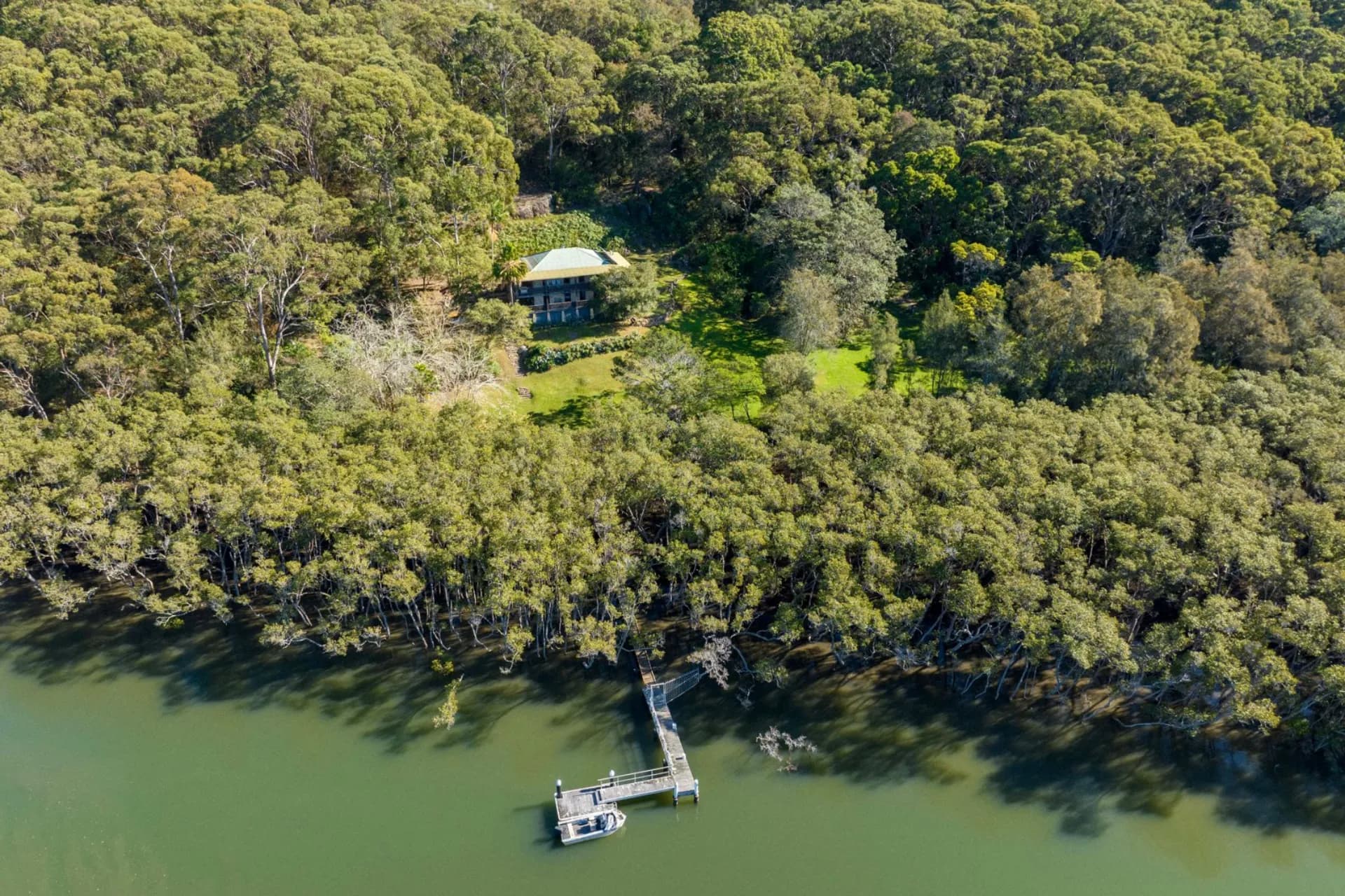 2 Gentlemans Halt, Canoelands, NSW, Canoelands - Image 1