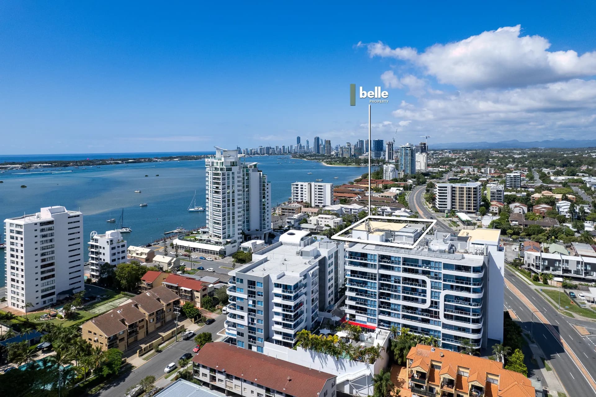 1111/19 Imperial Parade, Labrador, QLD, Labrador - Image 1
