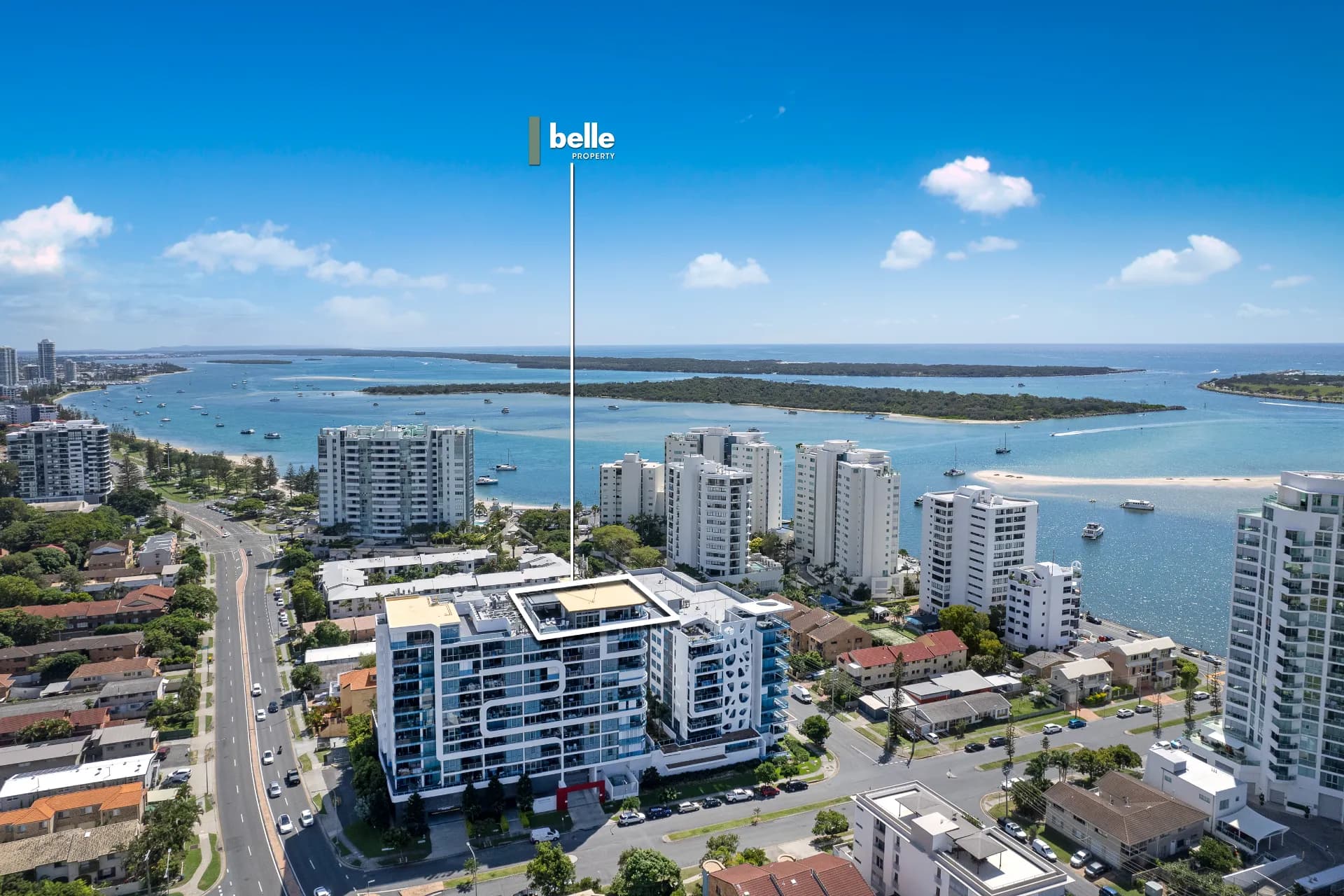 1111/19 Imperial Parade, Labrador, QLD, Labrador - Thumbnail 4