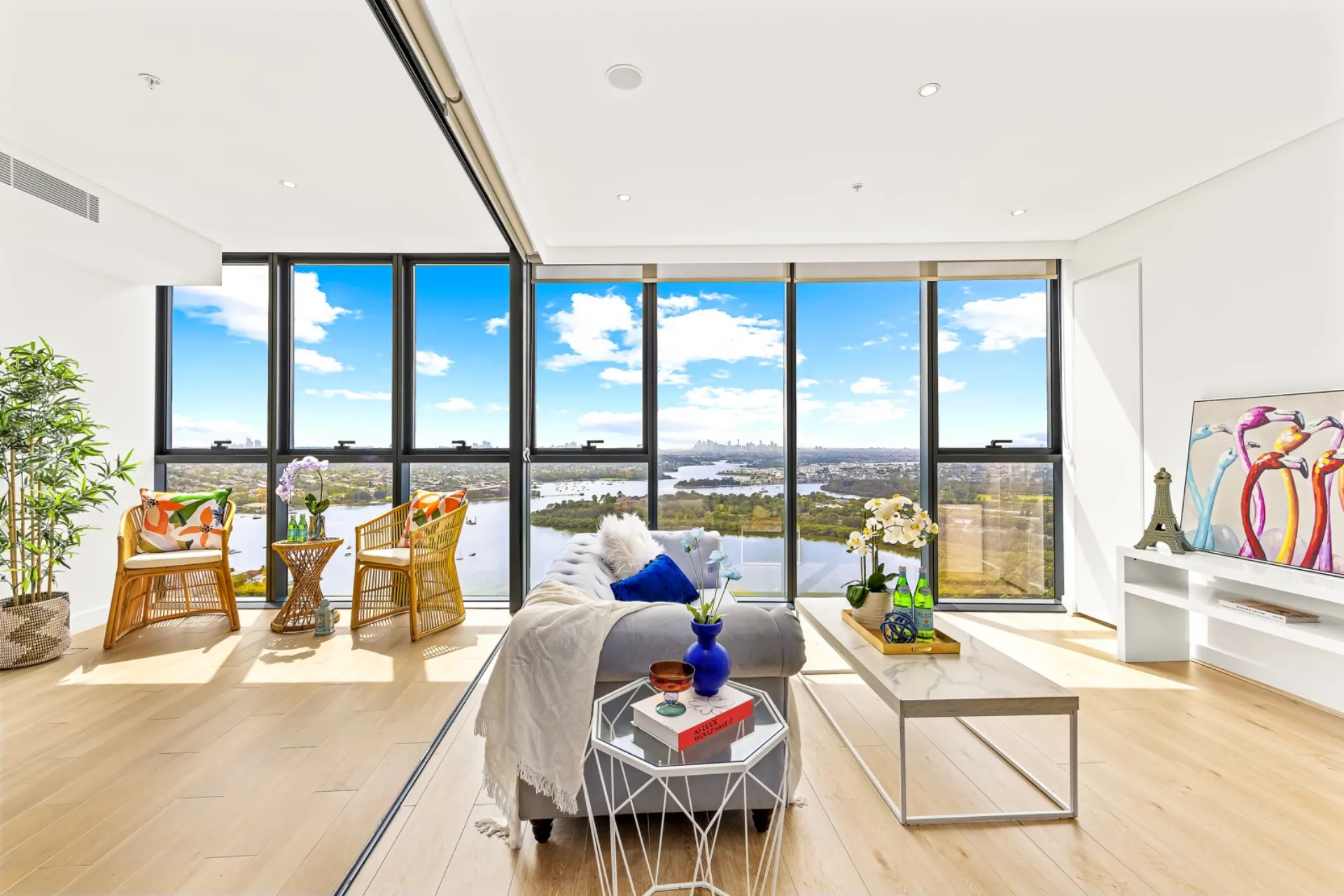 3507/8 Walker Street, Rhodes, NSW, Rhodes - Image 1