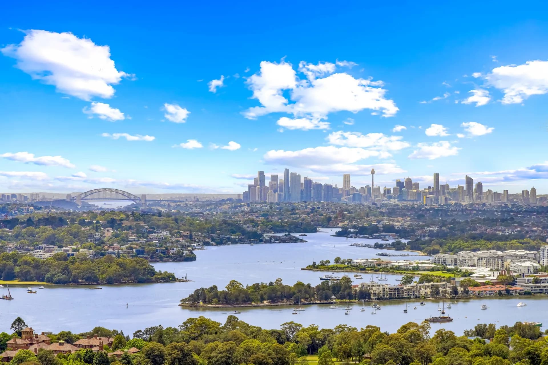 3507/8 Walker Street, Rhodes, NSW, Rhodes - Thumbnail 2