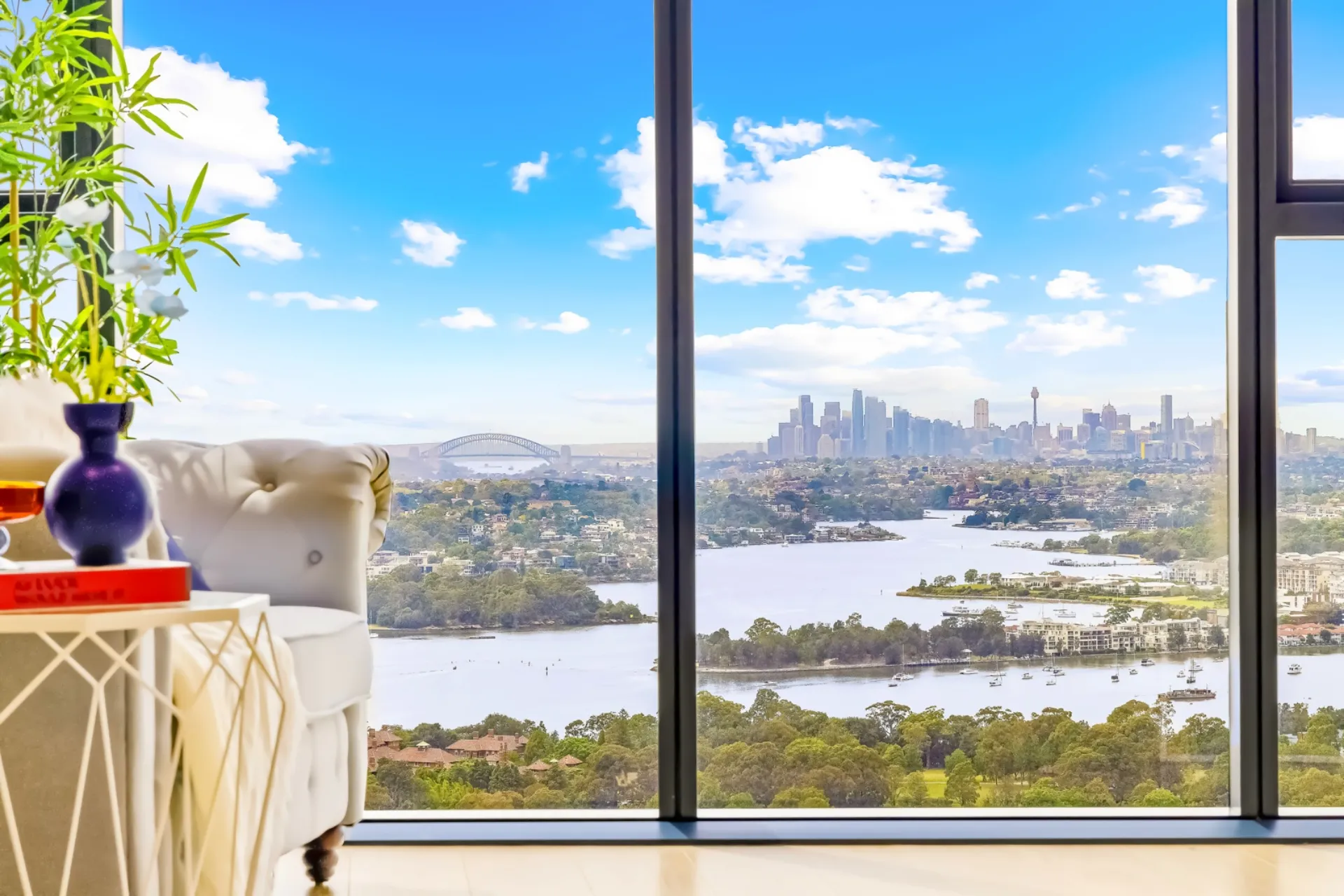 3507/8 Walker Street, Rhodes, NSW, Rhodes - Thumbnail 3