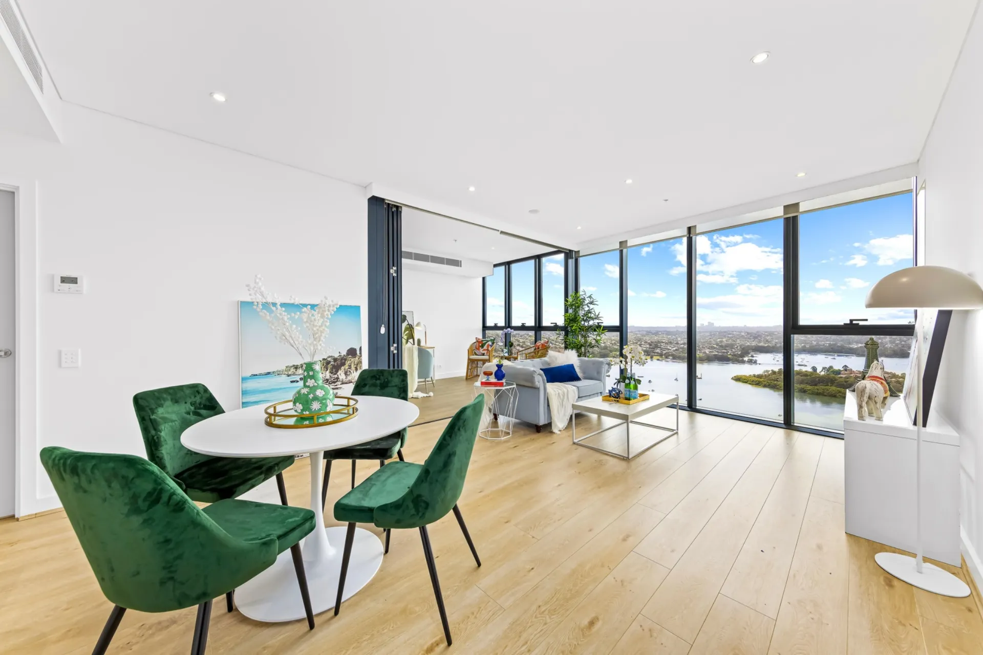 3507/8 Walker Street, Rhodes, NSW, Rhodes - Thumbnail 5