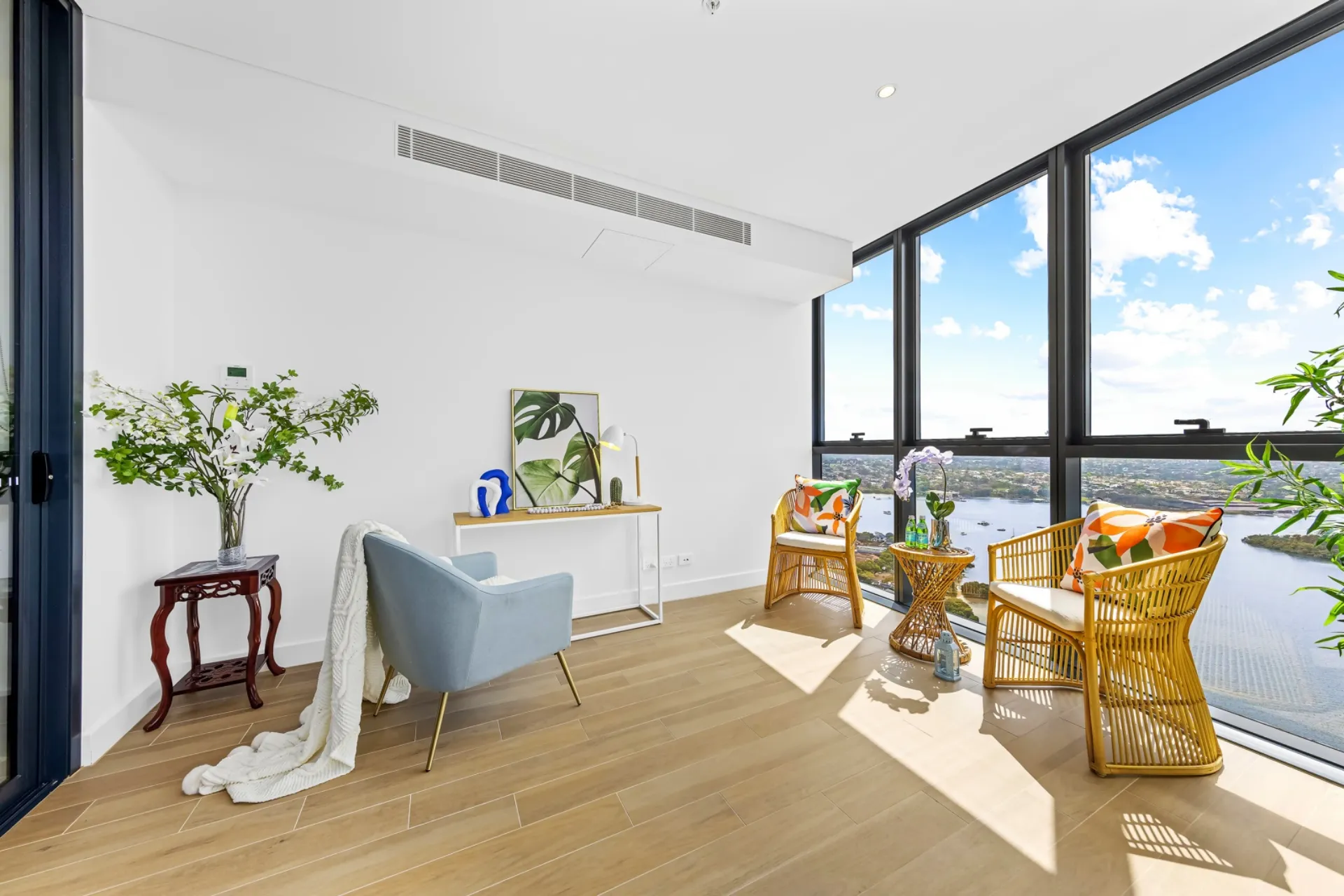 3507/8 Walker Street, Rhodes, NSW, Rhodes - Thumbnail 7