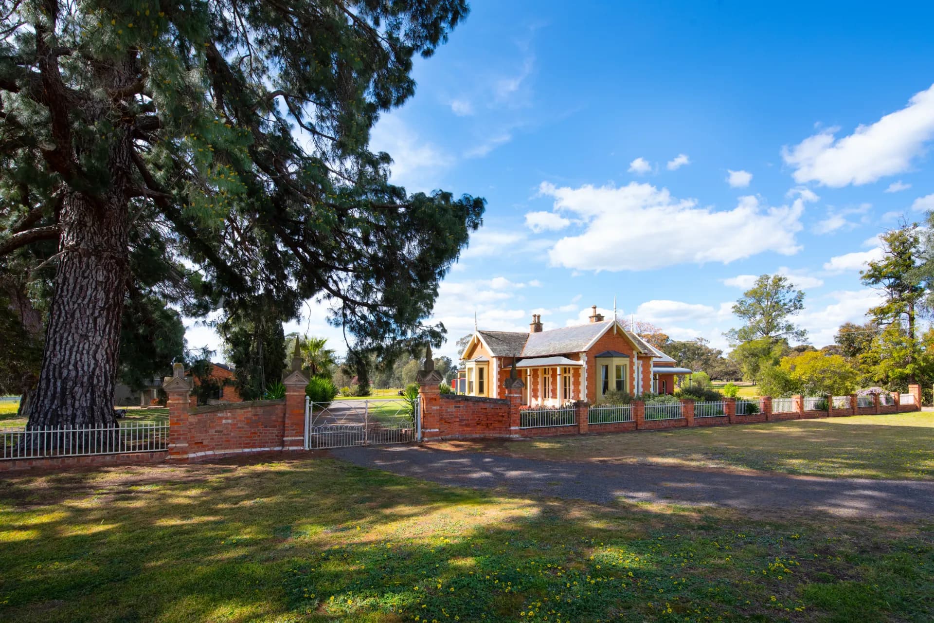 79 Lyons Street, Newbridge, VIC, Newbridge - Image 1