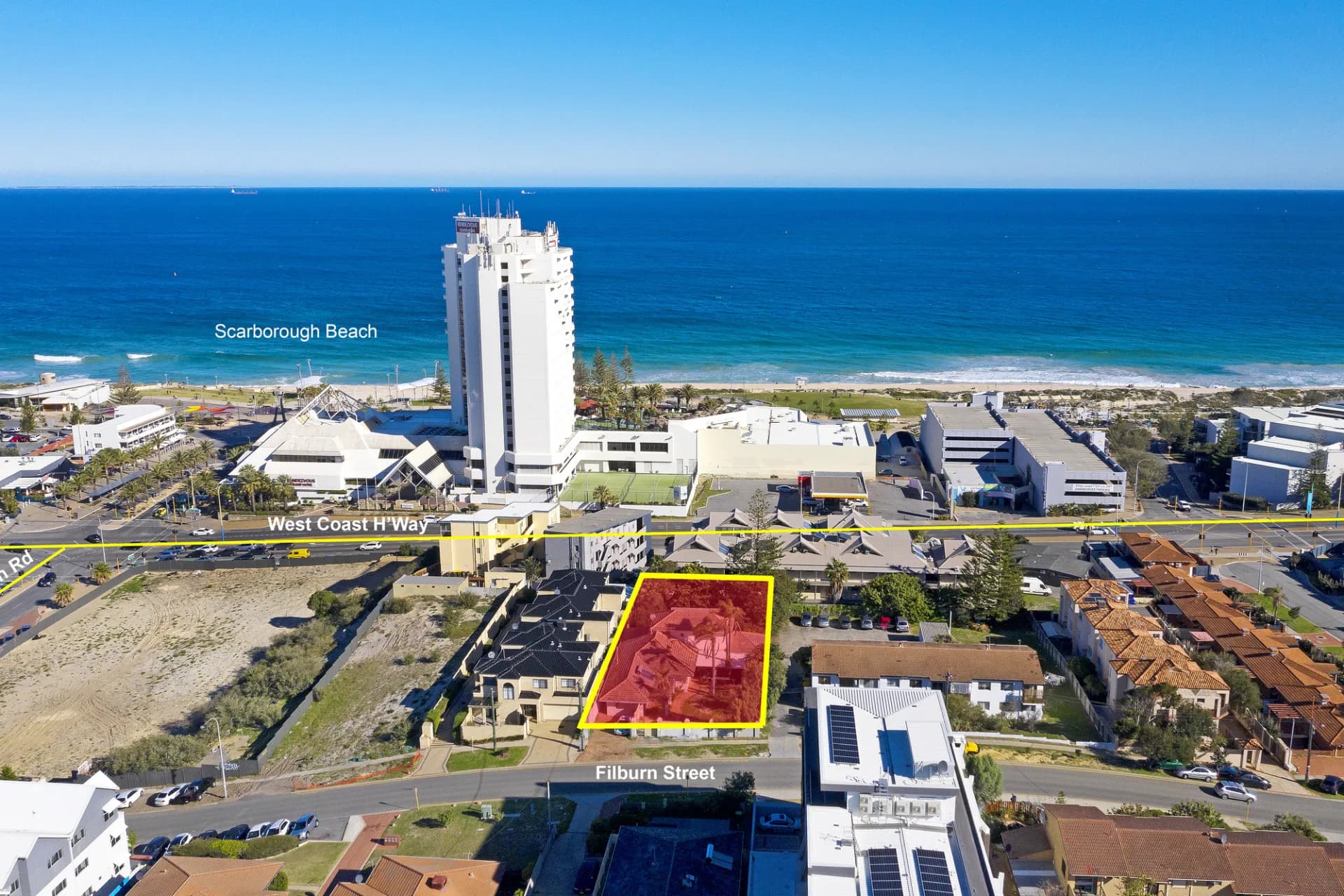 39 Filburn Street, Scarborough, WA, Scarborough - Image 1