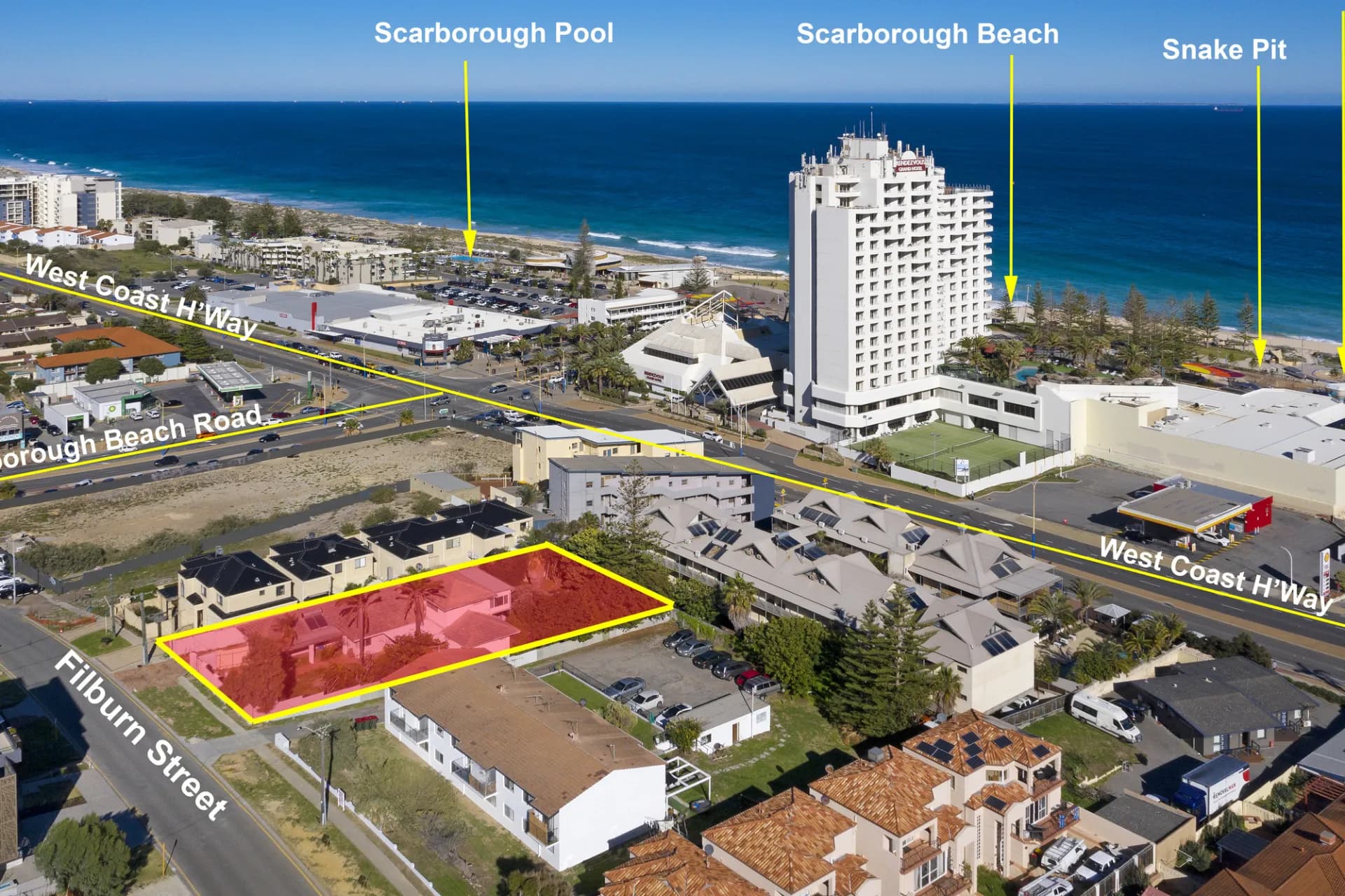 39 Filburn Street, Scarborough, WA, Scarborough - Thumbnail 2
