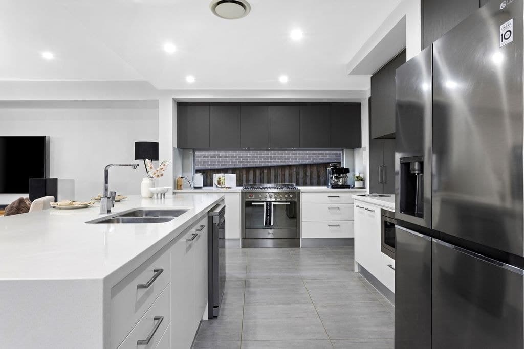 84 Sundowner Parkway (gables), Box Hill - Thumbnail 8