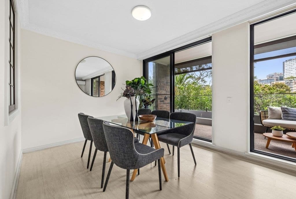 18/2 Spruson Street, Neutral Bay - Thumbnail 5