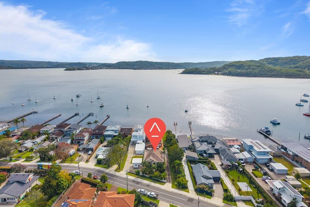 43 Steyne Road, Saratoga - Image 1