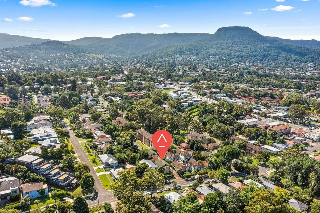 1/18 Mangerton Road, Wollongong - Thumbnail 7