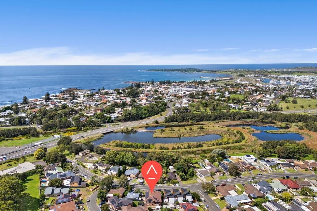 6 Ocean Beach Drive, Shellharbour - Thumbnail 2