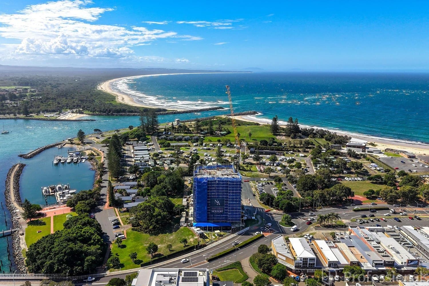 Level 6/62/5-9 Reserve Road, Forster NSW 2428, Forster - Image 1