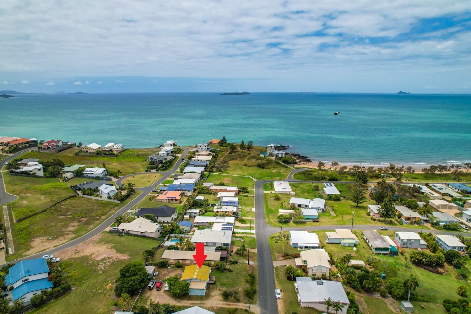 35 Lindsay Street, Zilzie QLD 4710, Zilzie - Image 1