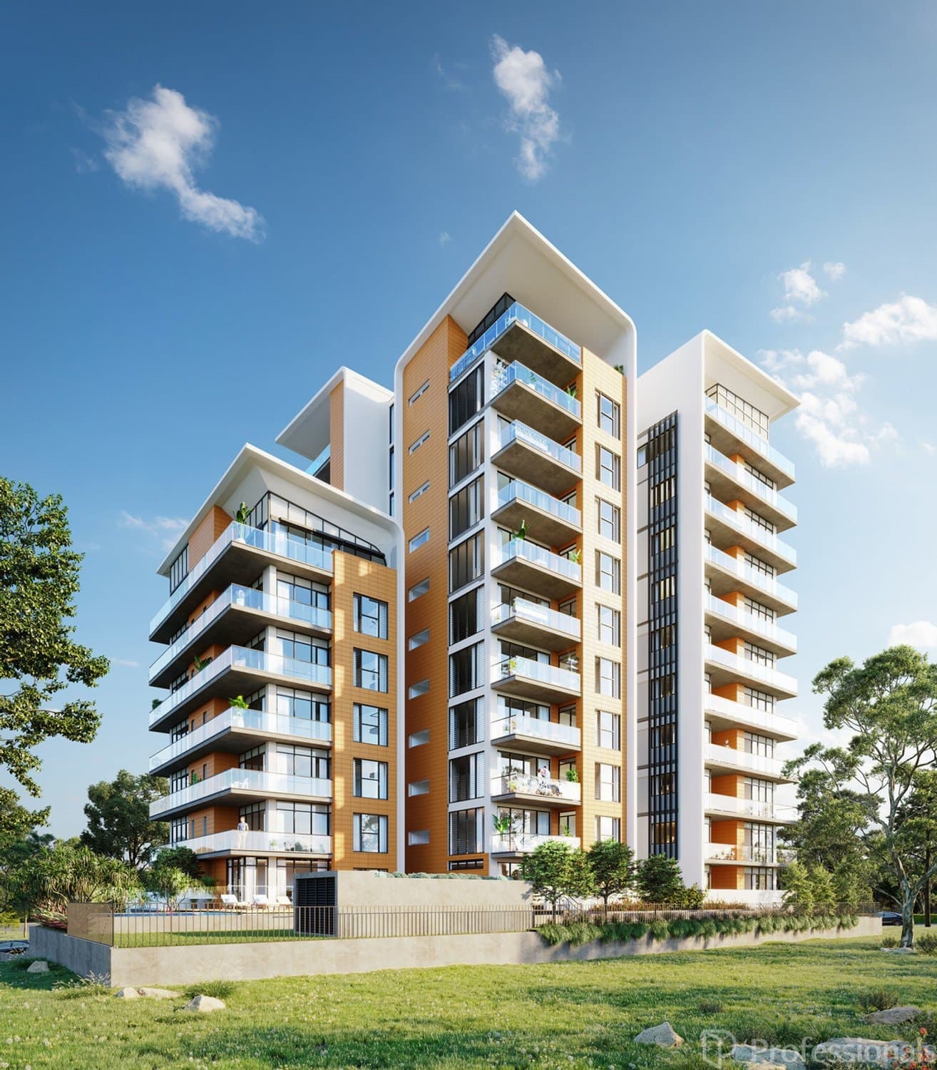 5, Forster - Image 1