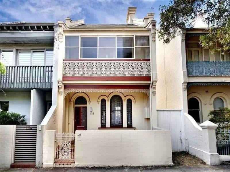122 Windsor Street, Paddington, Paddington - Thumbnail 5
