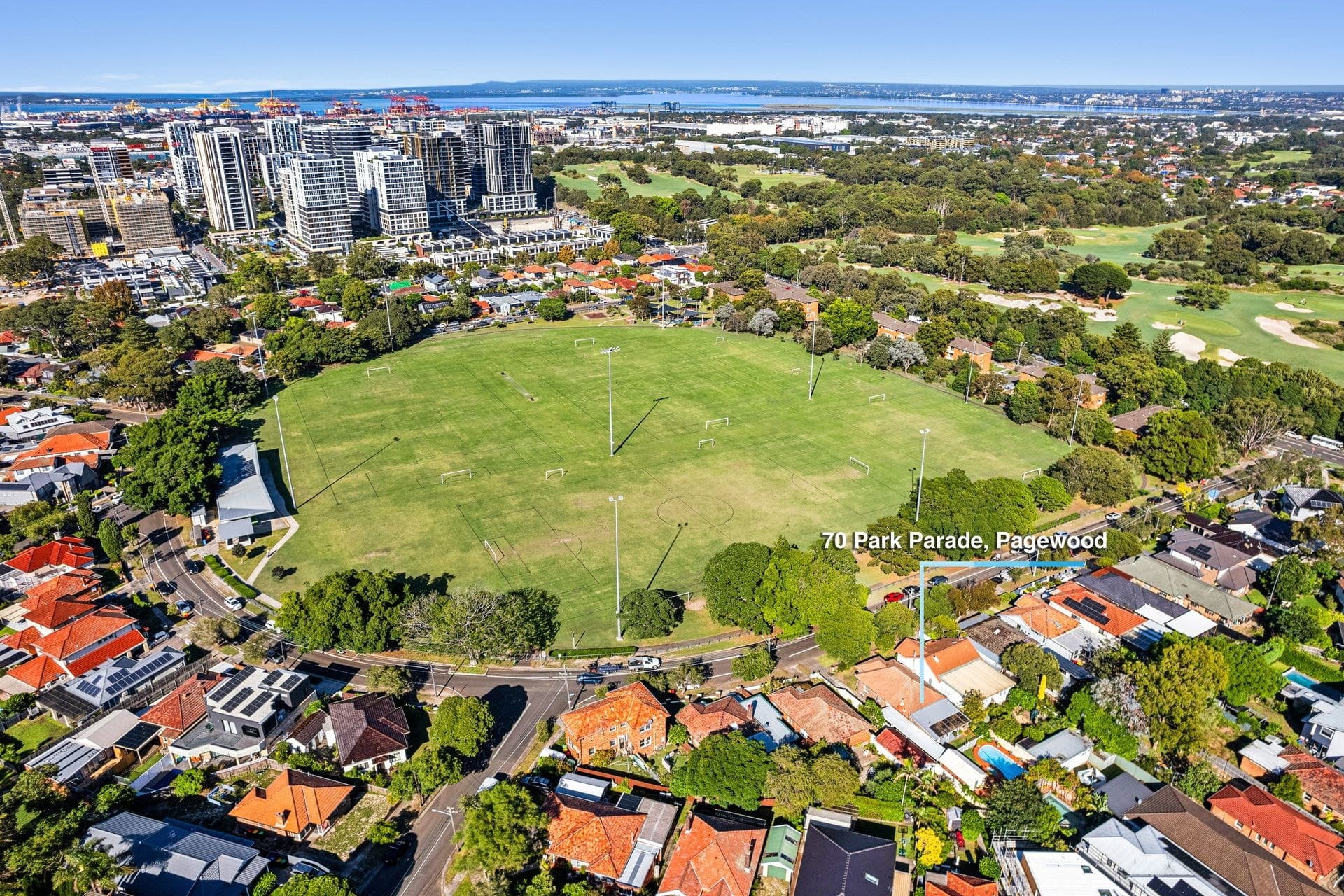 70 Park Parade, Pagewood - Thumbnail 8