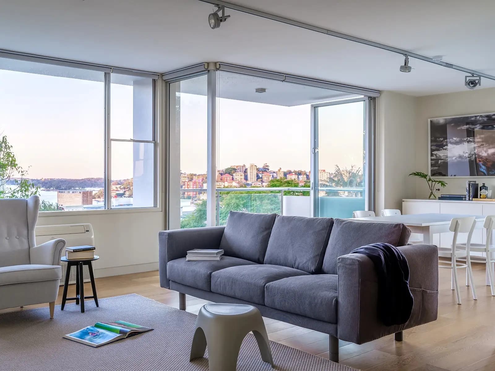 1c/26 Etham Avenue, Darling Point, Darling Point - Thumbnail 2