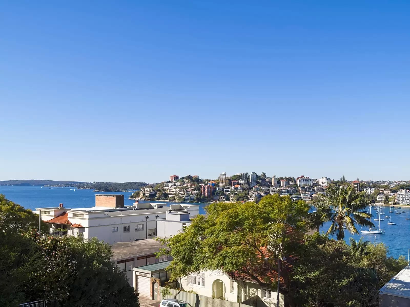 1c/26 Etham Avenue, Darling Point, Darling Point - Thumbnail 3