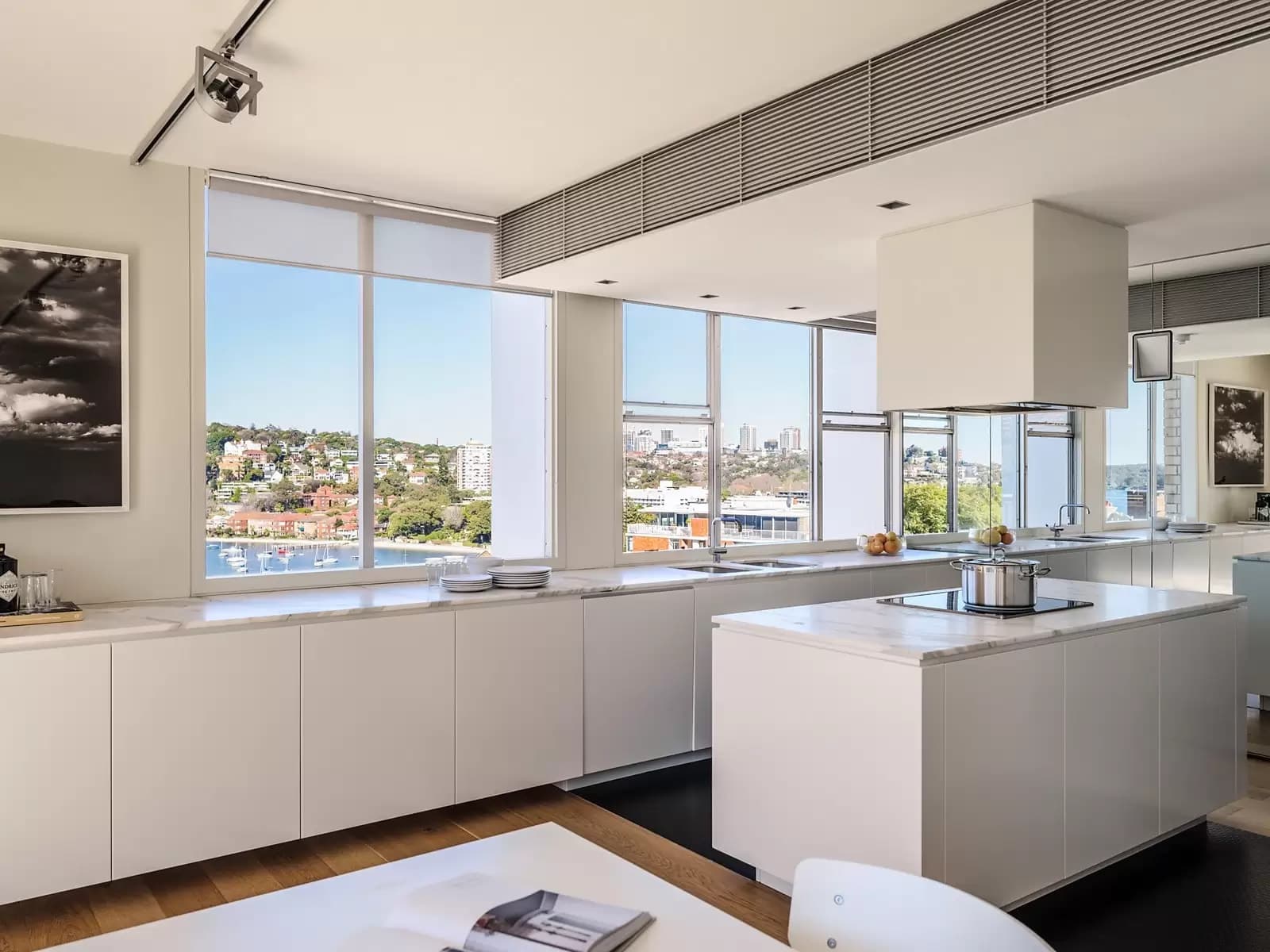 1c/26 Etham Avenue, Darling Point, Darling Point - Thumbnail 4