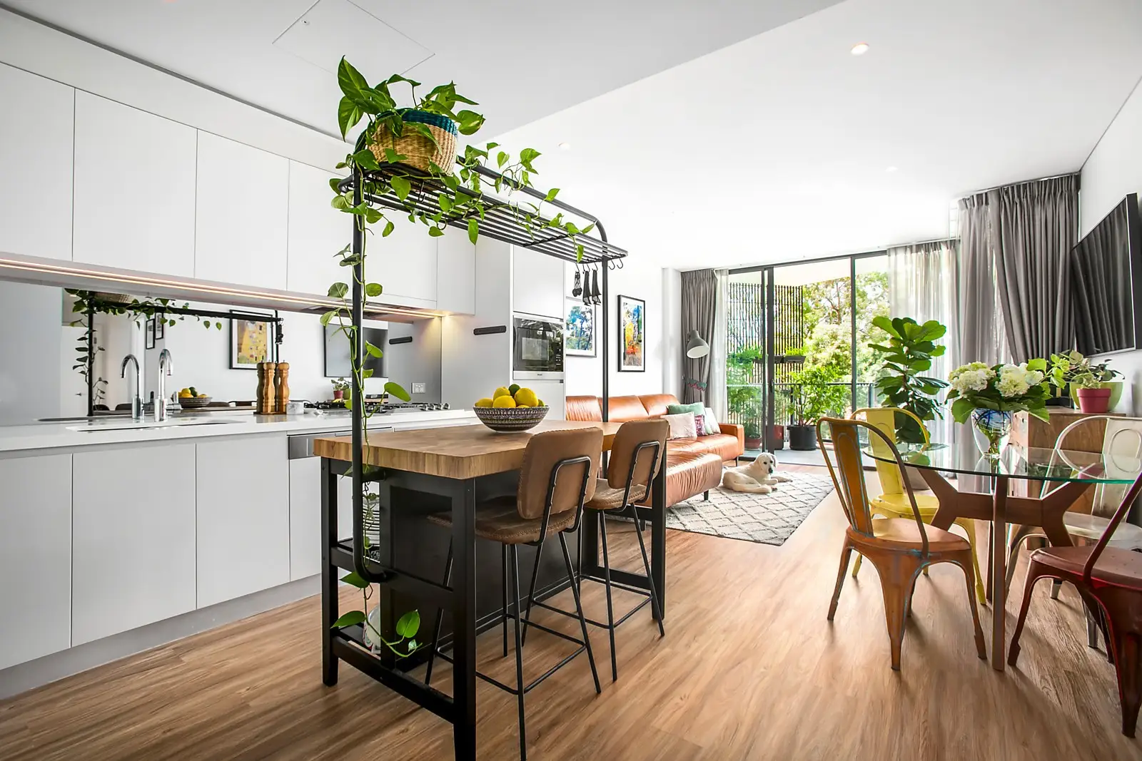 1215/1 Scotsman Street, Forest Lodge, Kariong - Thumbnail 2