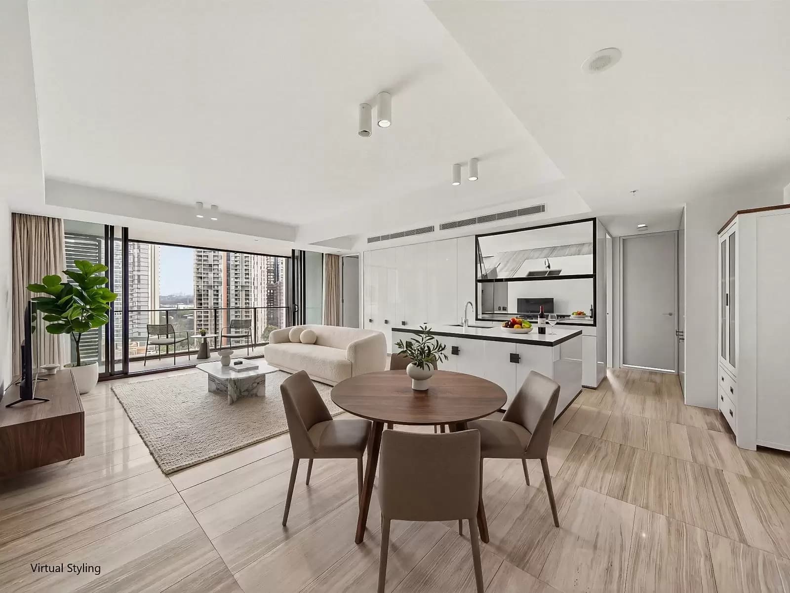 1508/178 Thomas Street, Haymarket, Haymarket - Image 1