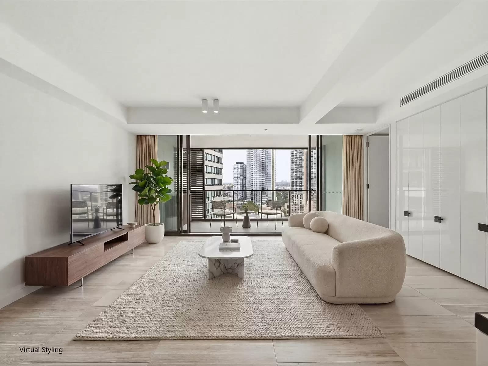 1508/178 Thomas Street, Haymarket, Haymarket - Thumbnail 2
