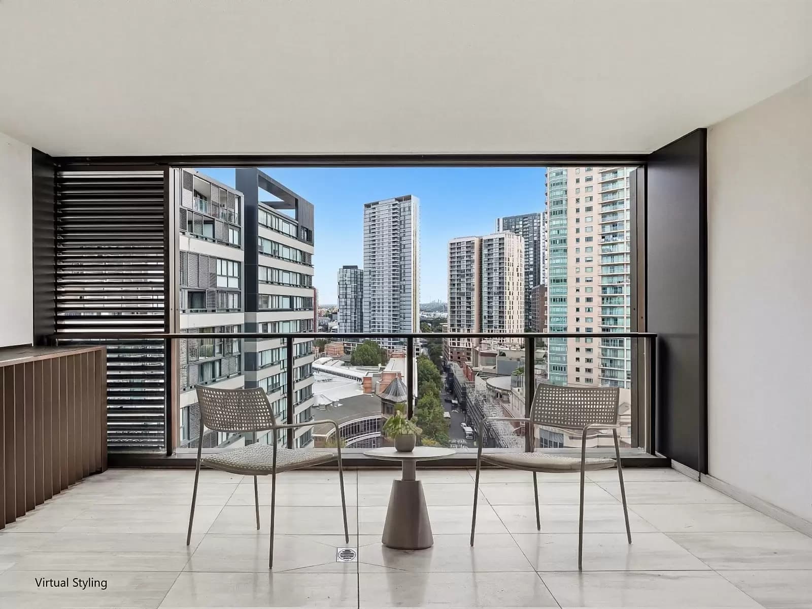 1508/178 Thomas Street, Haymarket, Haymarket - Thumbnail 3