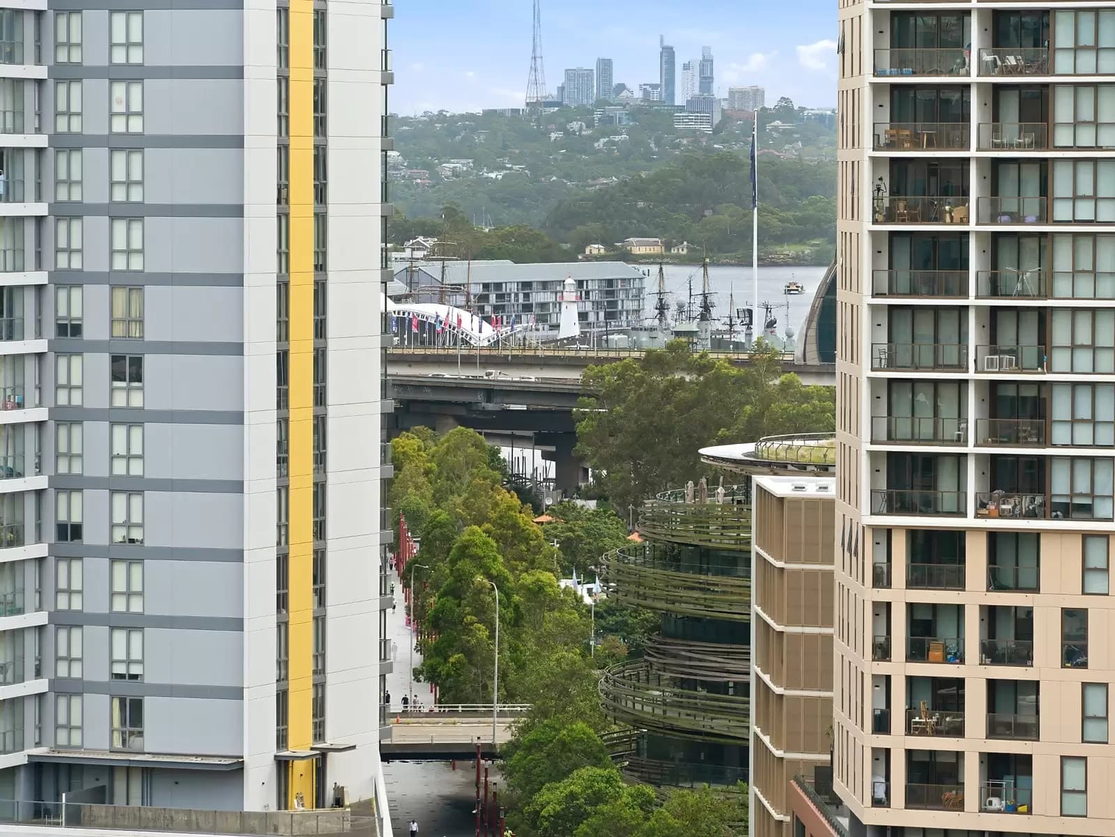 1508/178 Thomas Street, Haymarket, Haymarket - Thumbnail 5