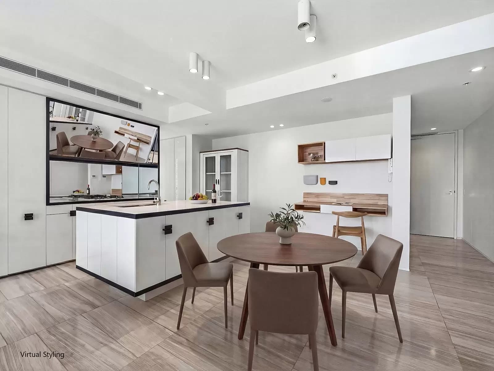1508/178 Thomas Street, Haymarket, Haymarket - Thumbnail 6