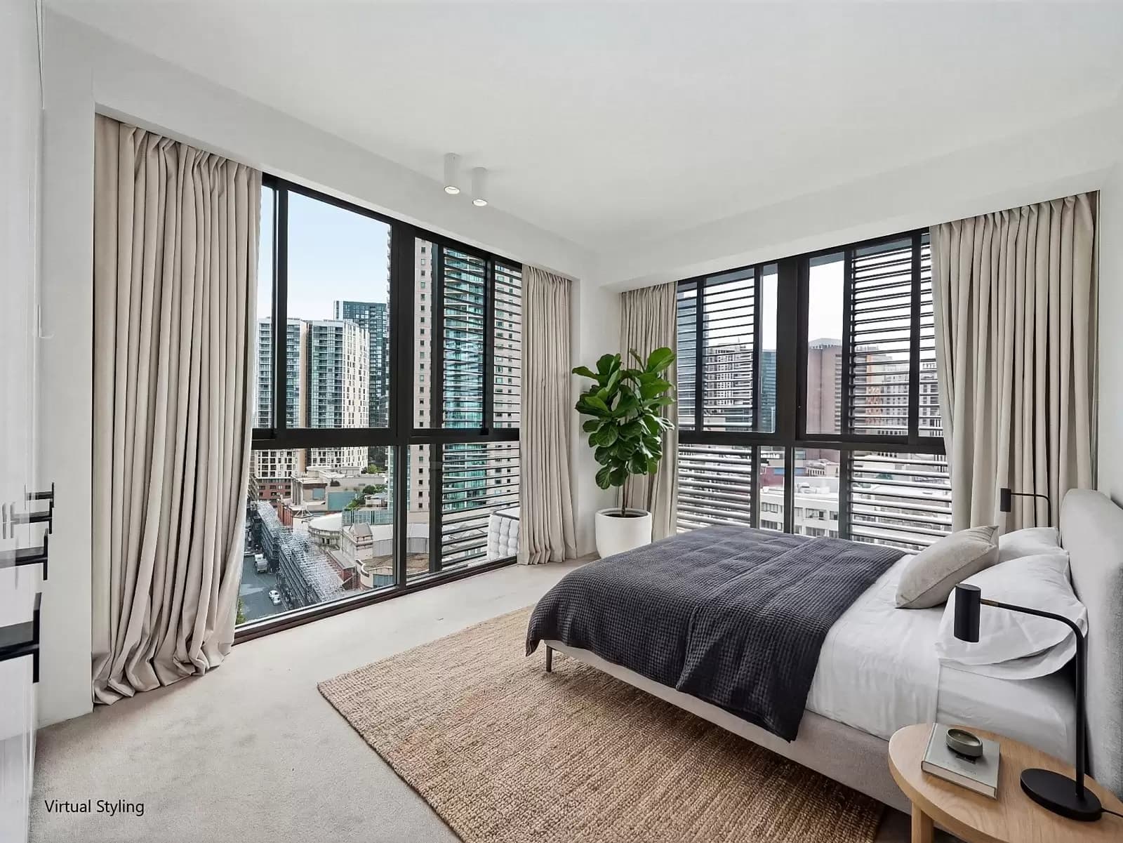 1508/178 Thomas Street, Haymarket, Haymarket - Thumbnail 7
