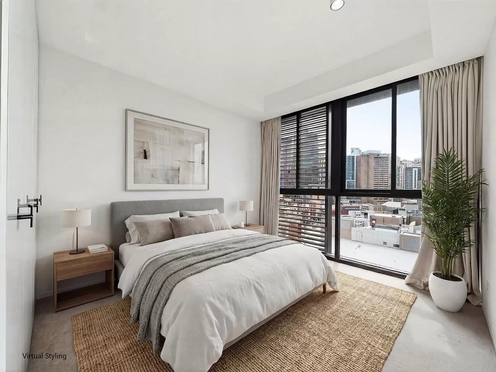 1508/178 Thomas Street, Haymarket, Haymarket - Thumbnail 8