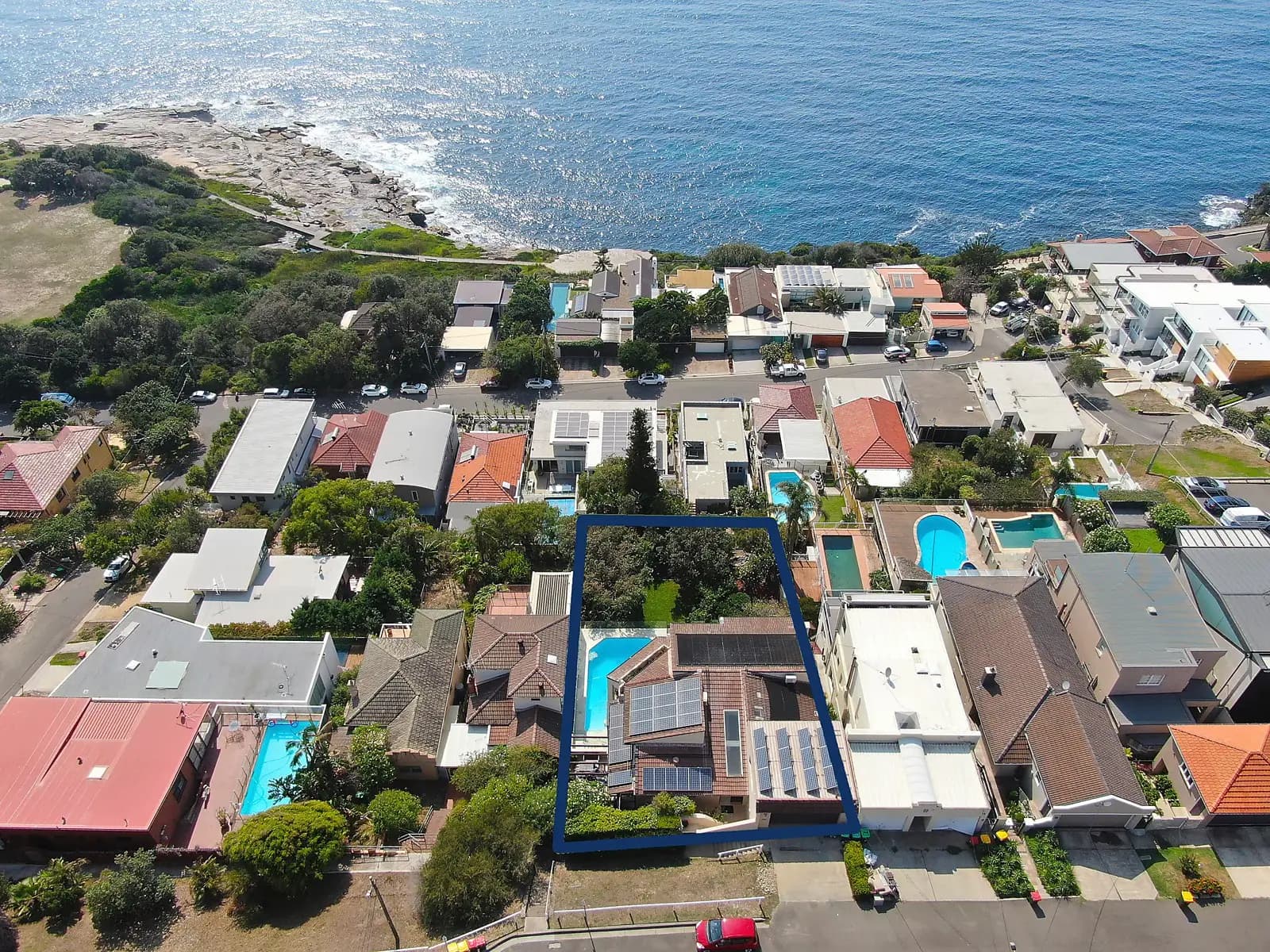 5/26 Charles Avenue, Edgecliff - Image 1