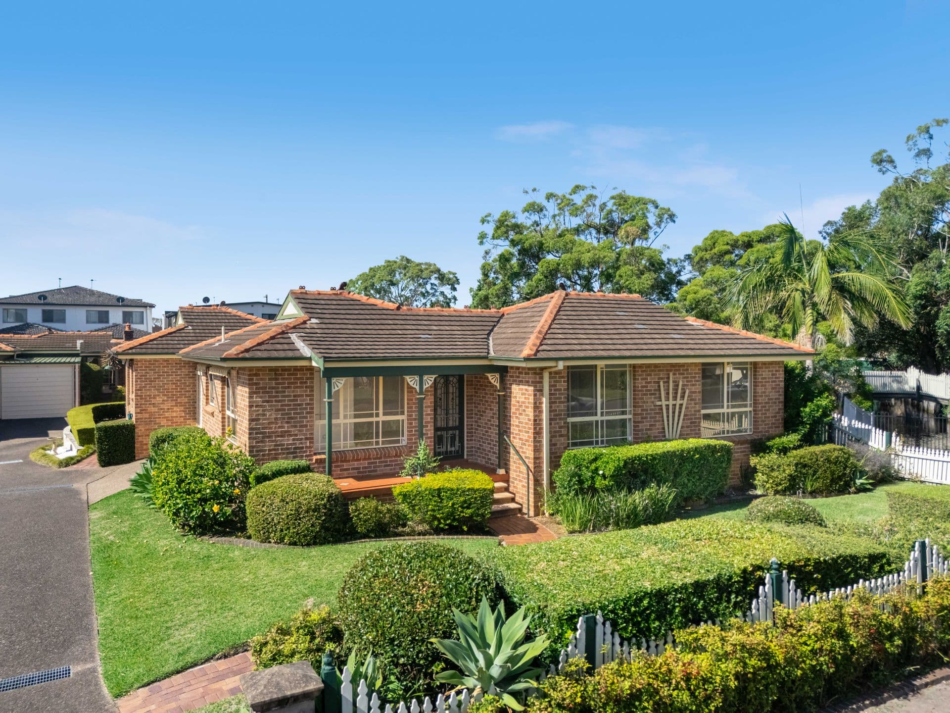 1/16 Kendall Street, Sans Souci, NSW, 2219, Sans Souci - Image 1