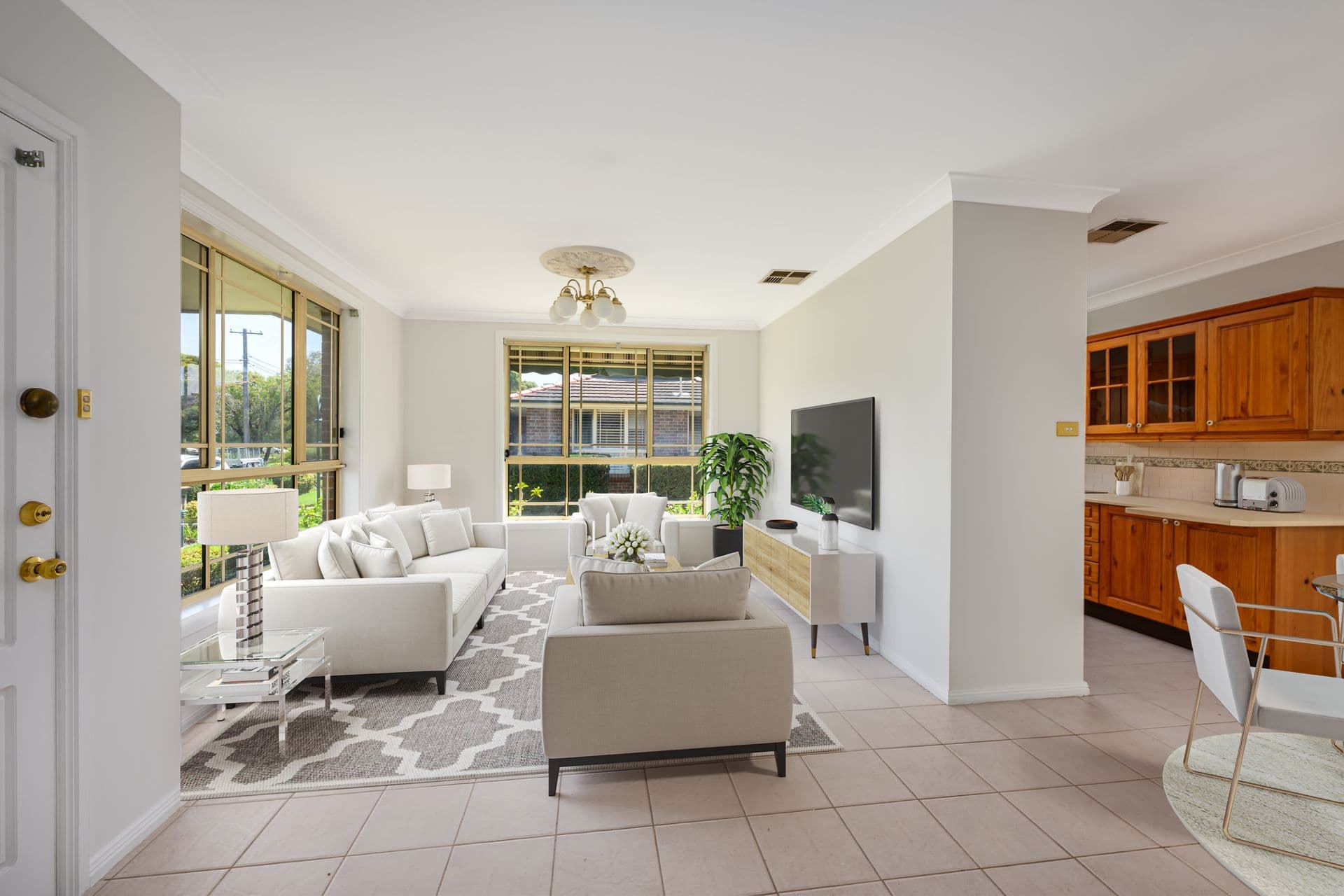 1/16 Kendall Street, Sans Souci, NSW, 2219, Sans Souci - Thumbnail 2