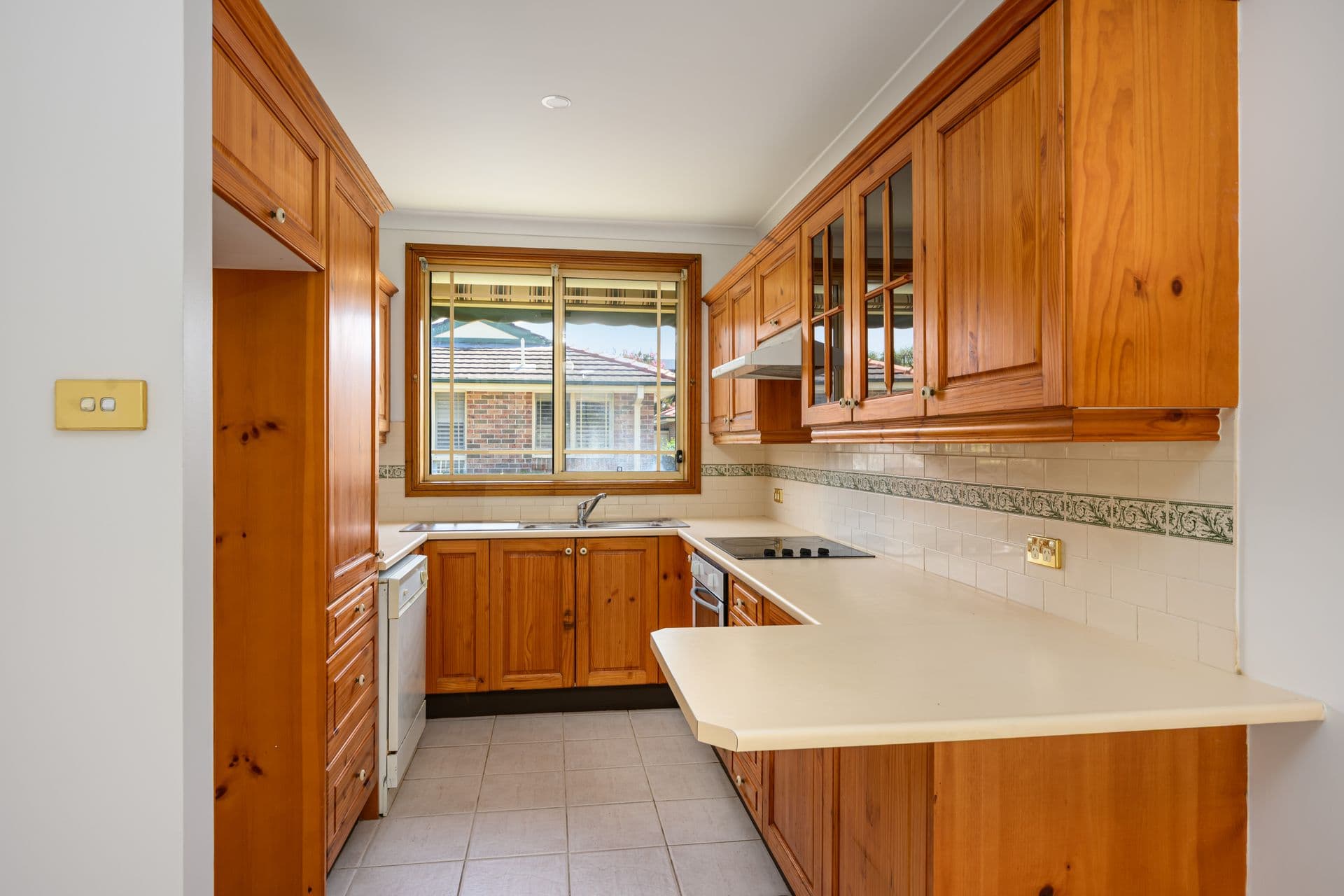 1/16 Kendall Street, Sans Souci, NSW, 2219, Sans Souci - Thumbnail 3