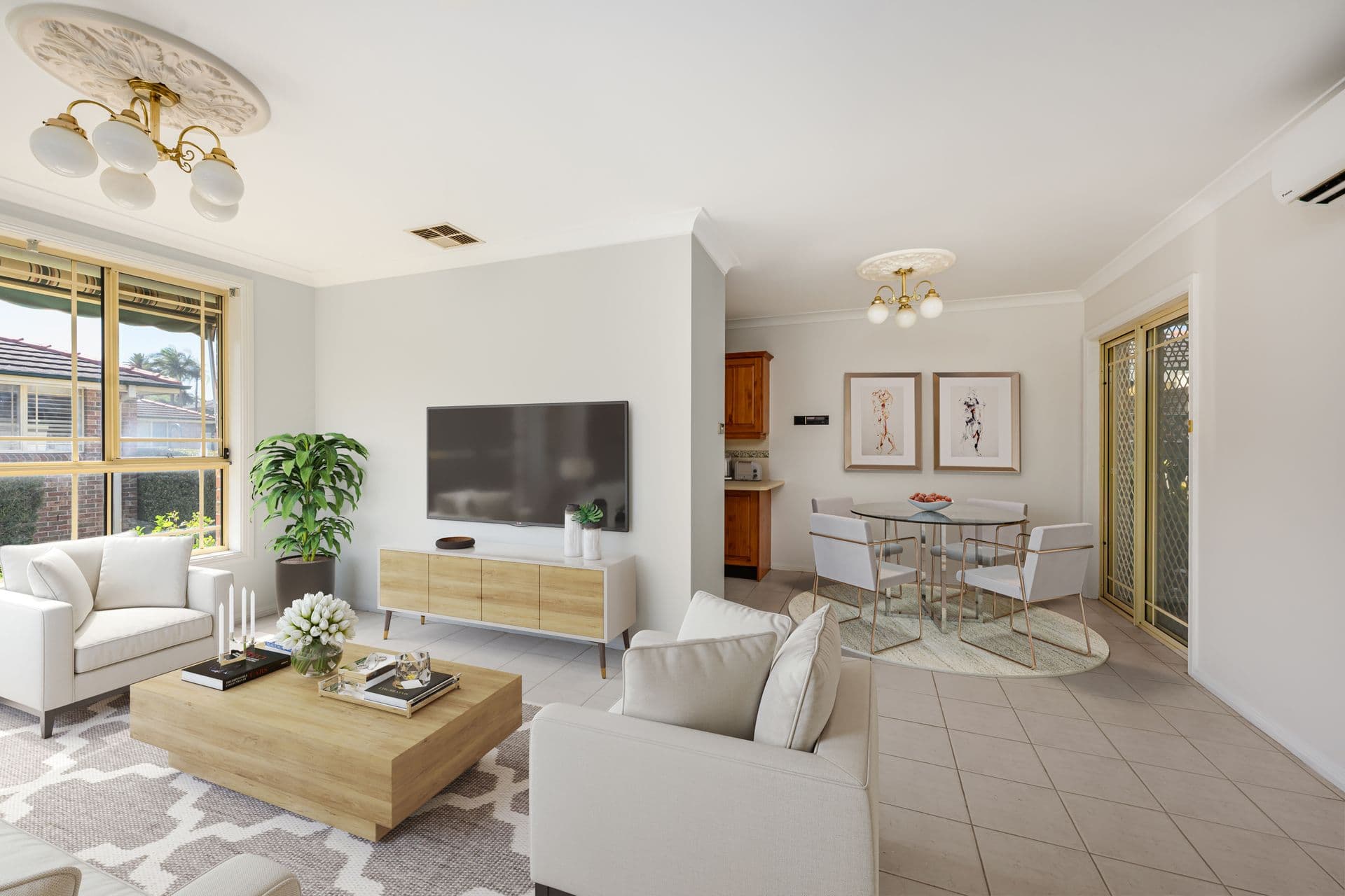 1/16 Kendall Street, Sans Souci, NSW, 2219, Sans Souci - Thumbnail 4