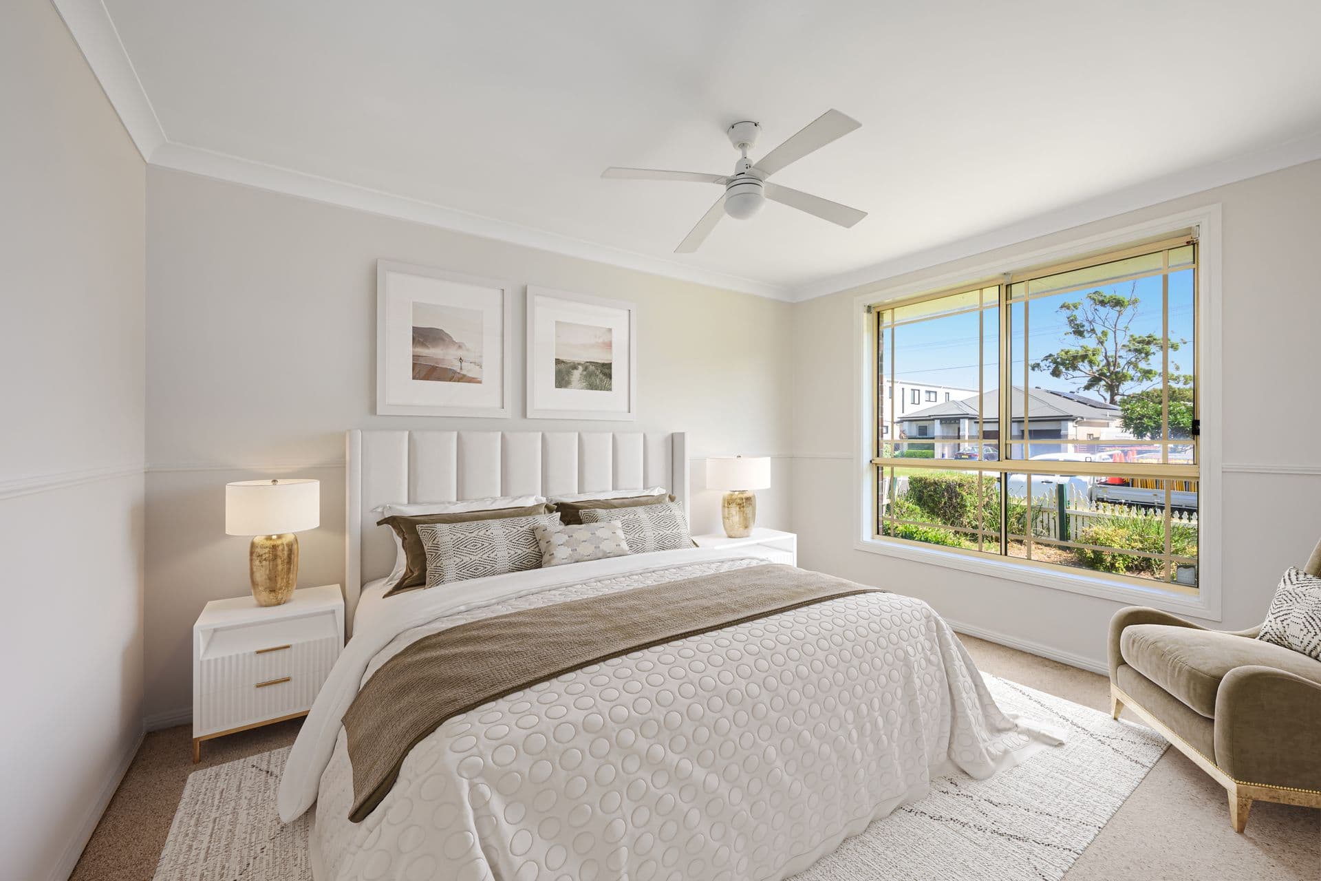 1/16 Kendall Street, Sans Souci, NSW, 2219, Sans Souci - Thumbnail 5