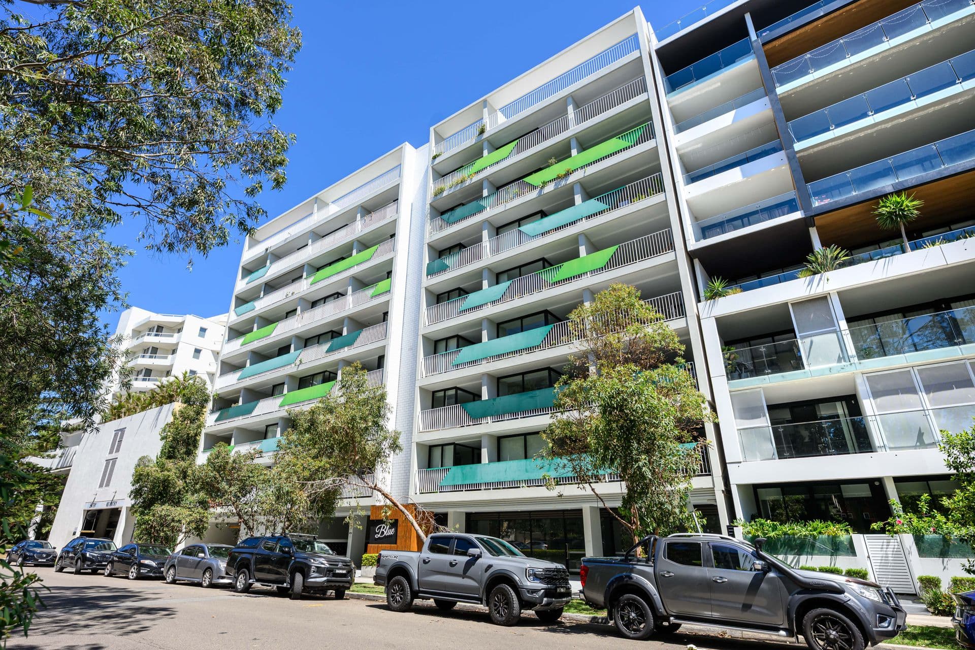 207/8 Princess Street, Brighton-le-sands, NSW, 2216, Brighton-Le-Sands - Thumbnail 2