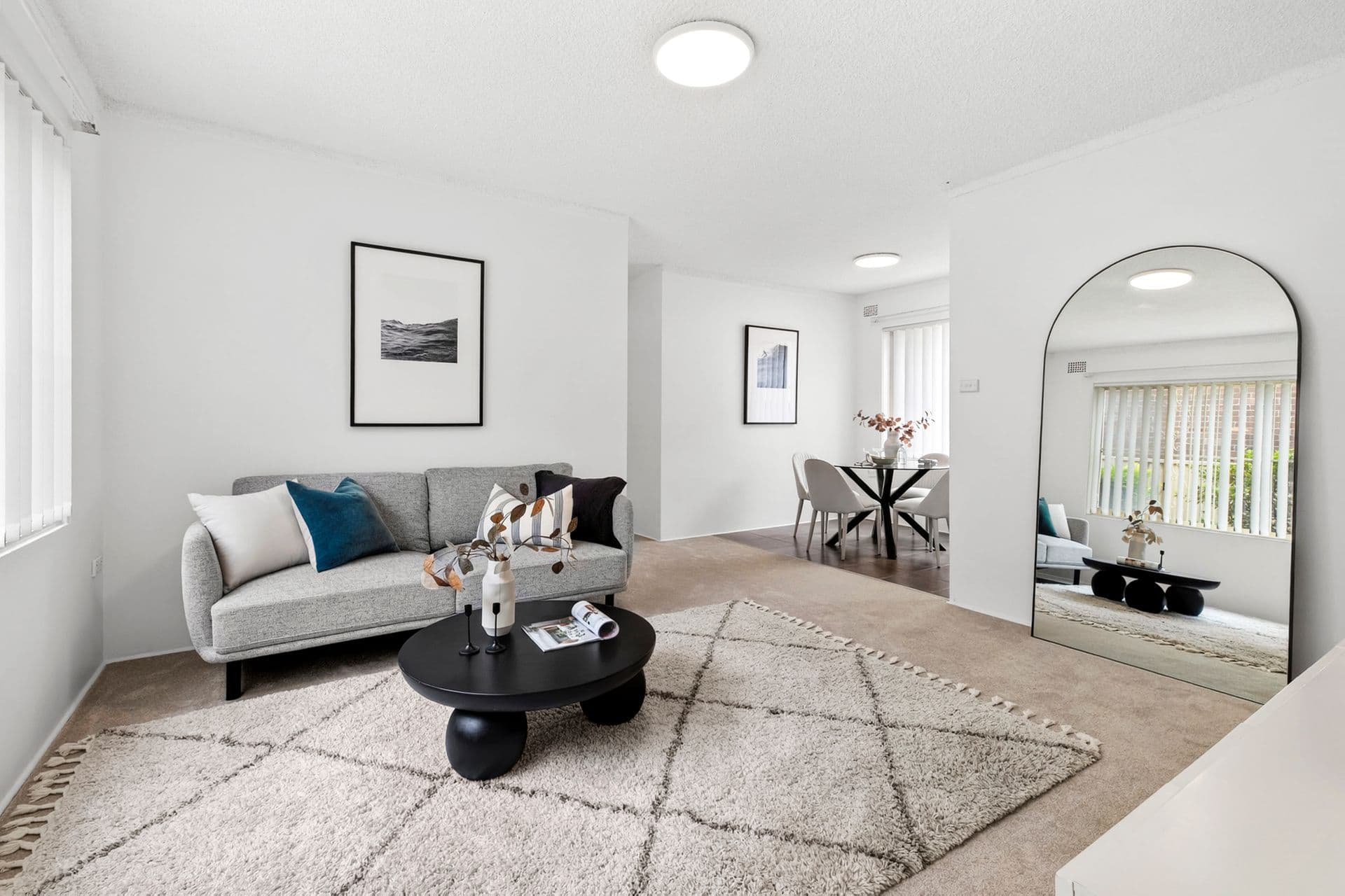 1/62 Fern Street, Randwick, NSW, 2031, Randwick - Image 1