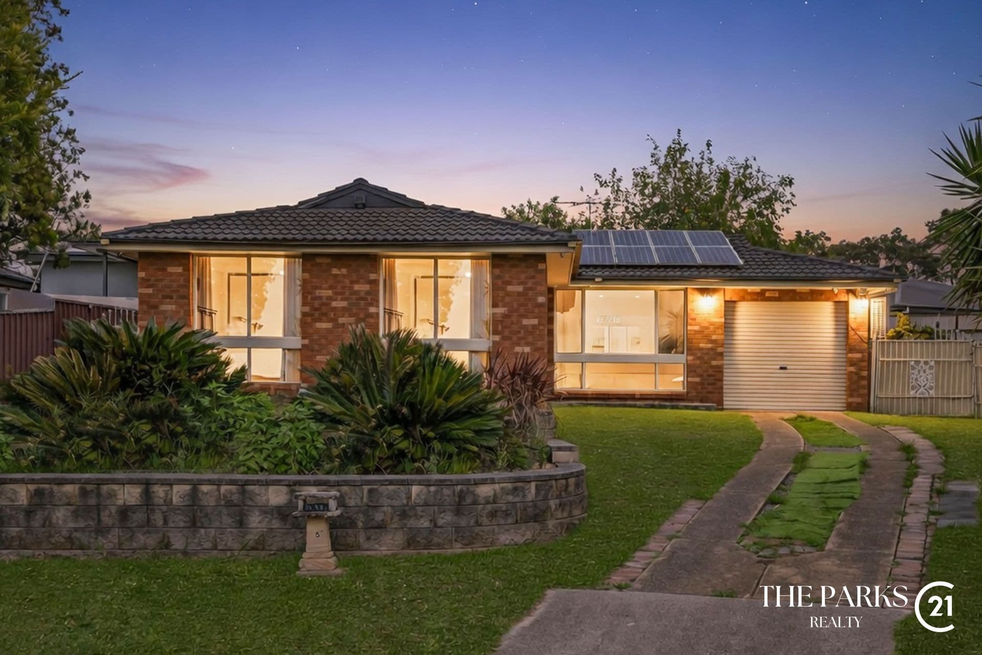 5 Seppelt Place, Edensor Park, NSW, 2176, Edensor Park - Image 1