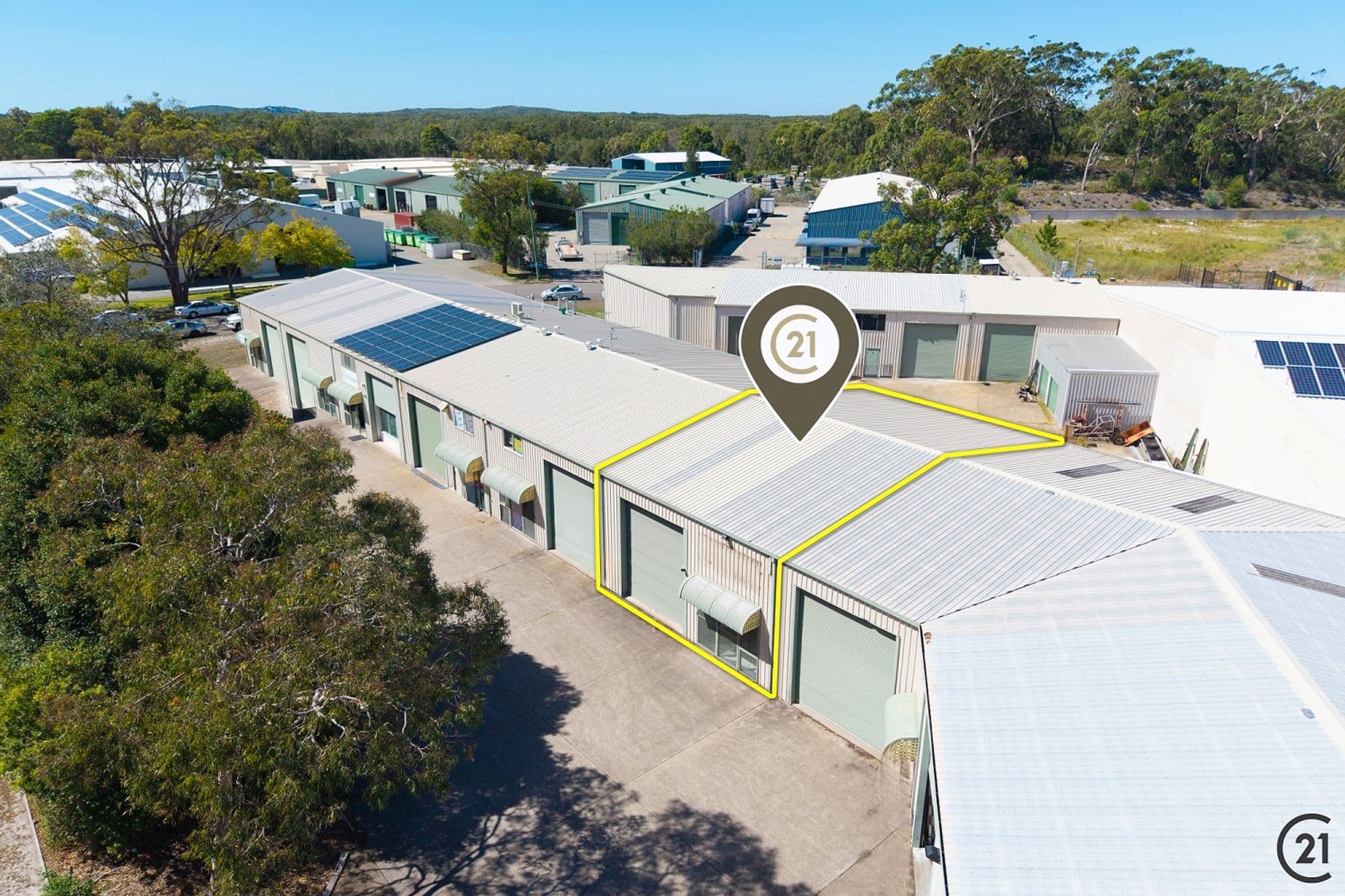 6/88 Port Stephens Drive, Taylors Beach, NSW, 2316, Taylors Beach - Image 1