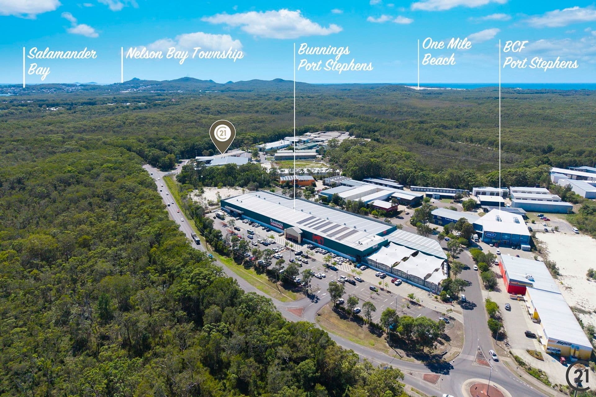 6/88 Port Stephens Drive, Taylors Beach, NSW, 2316, Taylors Beach - Thumbnail 2
