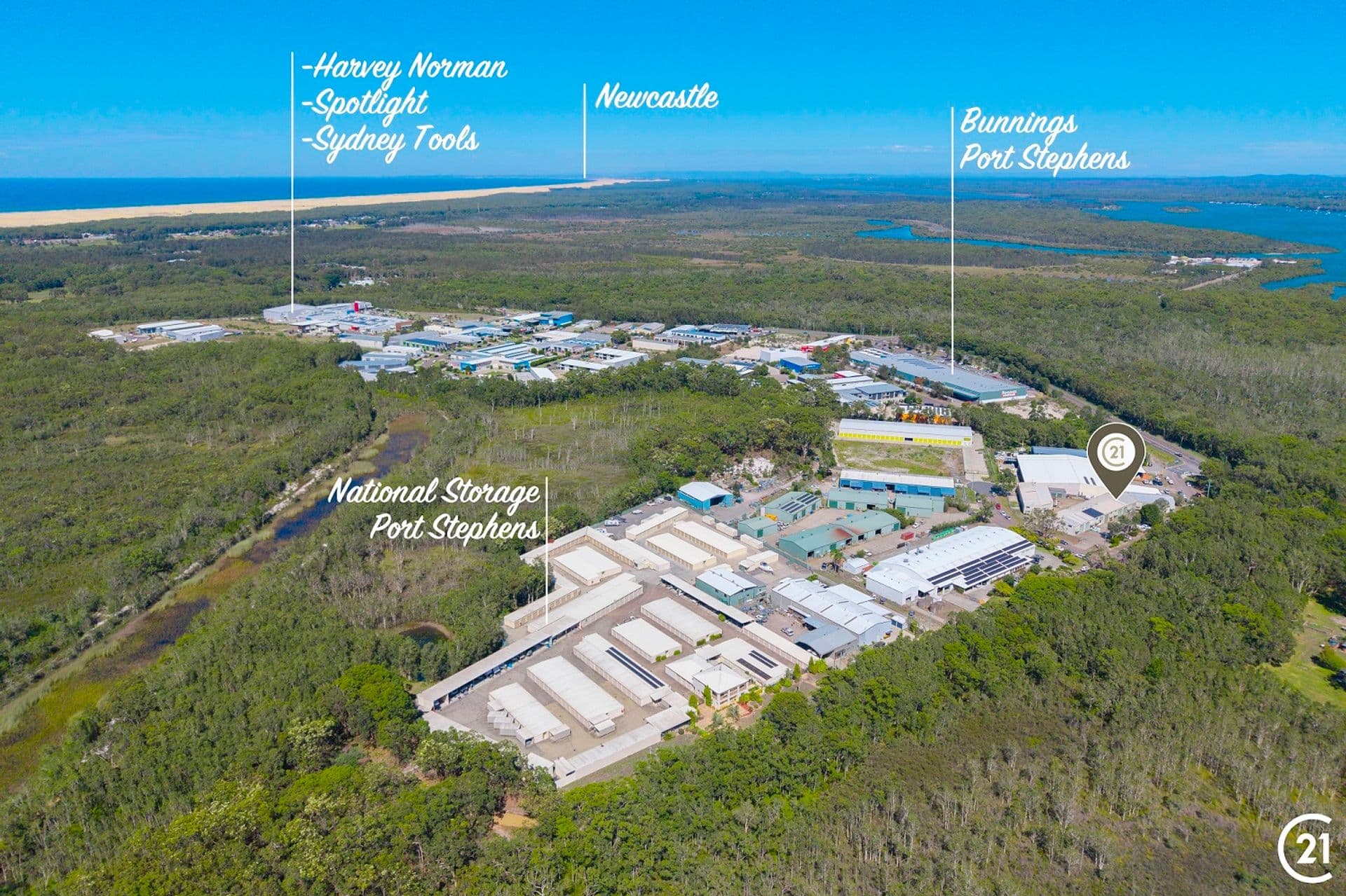 6/88 Port Stephens Drive, Taylors Beach, NSW, 2316, Taylors Beach - Thumbnail 3