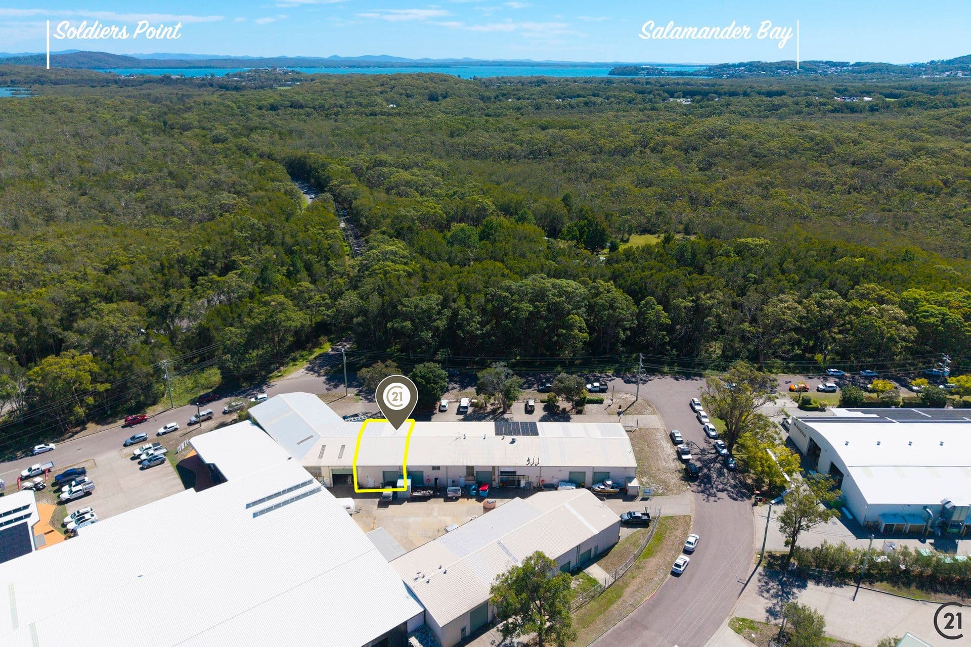 6/88 Port Stephens Drive, Taylors Beach, NSW, 2316, Taylors Beach - Thumbnail 4