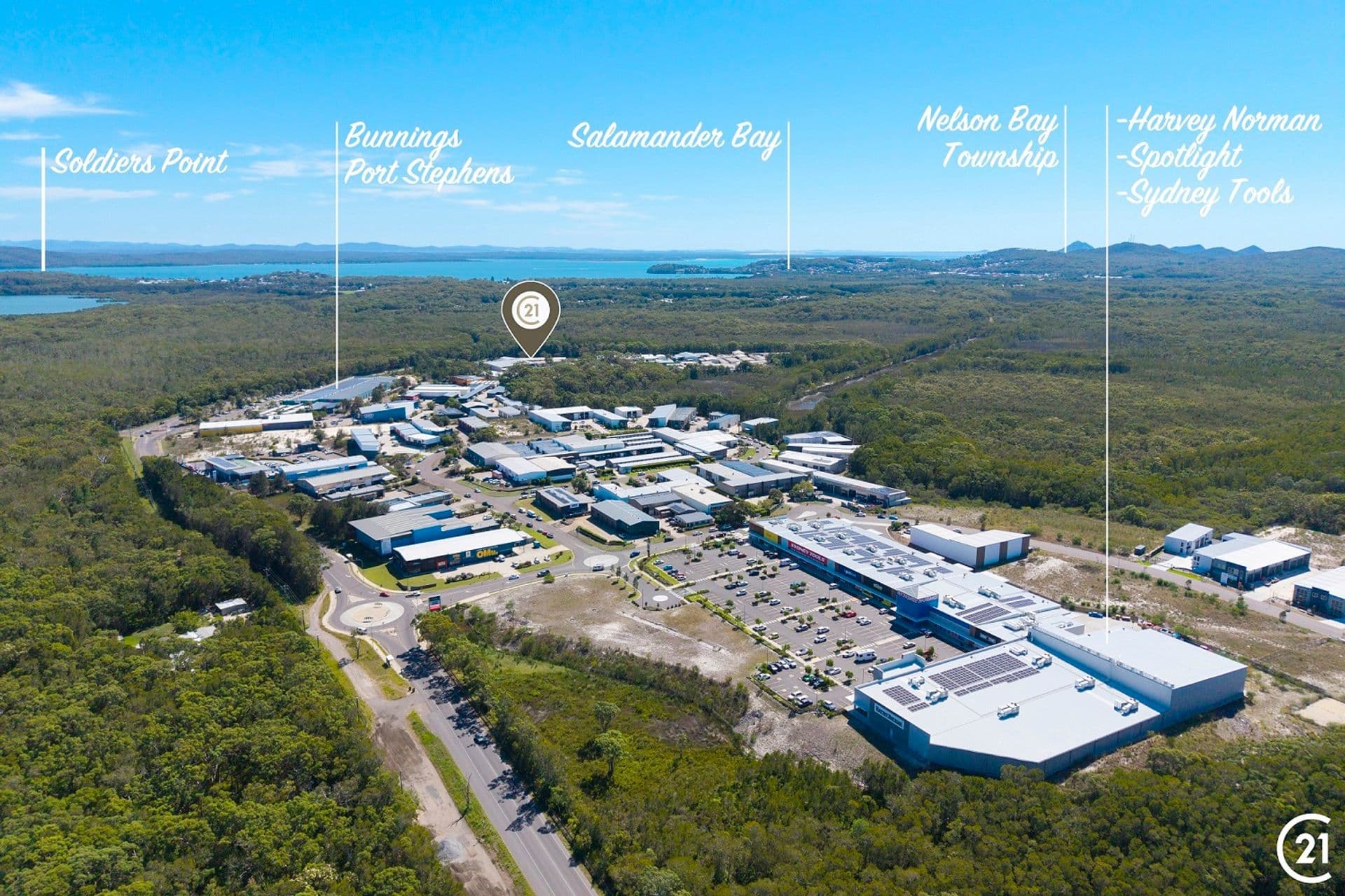 6/88 Port Stephens Drive, Taylors Beach, NSW, 2316, Taylors Beach - Thumbnail 6