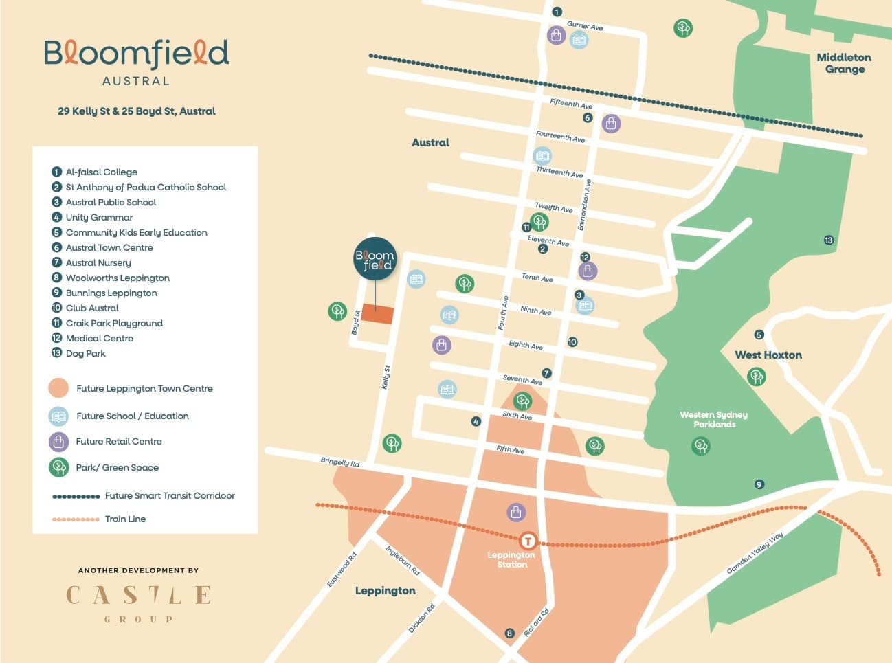 29 Kelly Street, Austral, Austral - Thumbnail 4