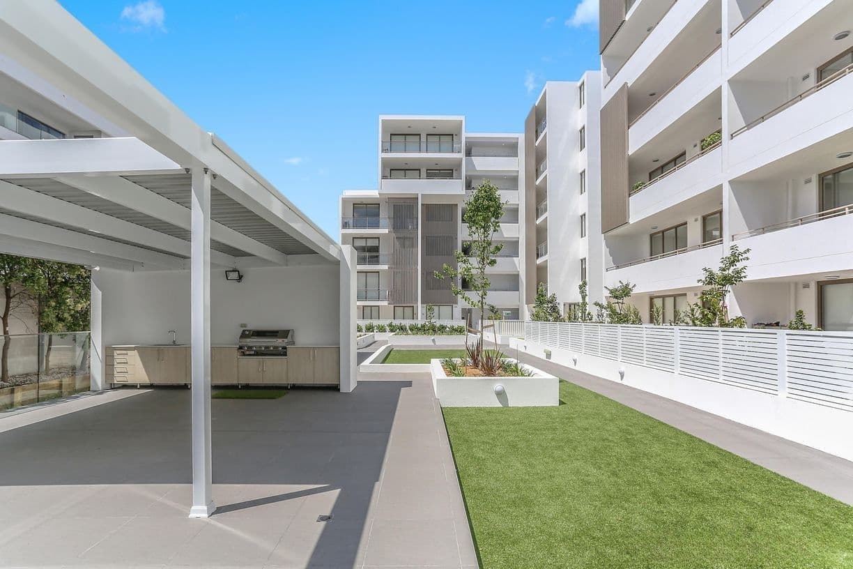 504/82 Bay Street, Botany - Thumbnail 7